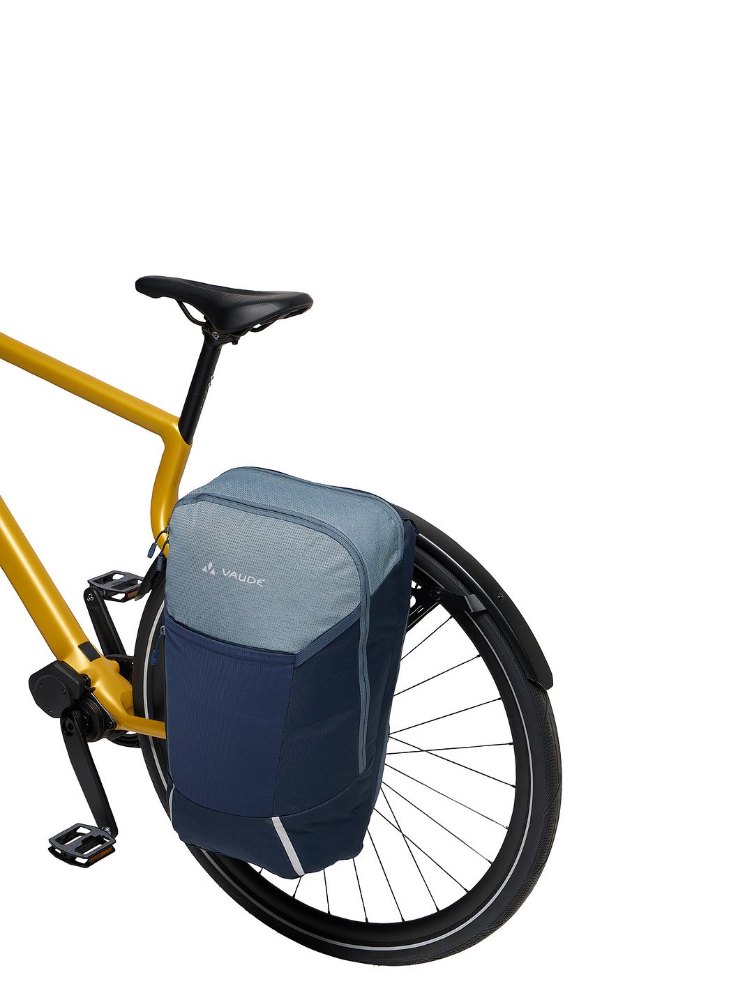 Vaude Cycle 20 Polkupyörälaukku 32 cm