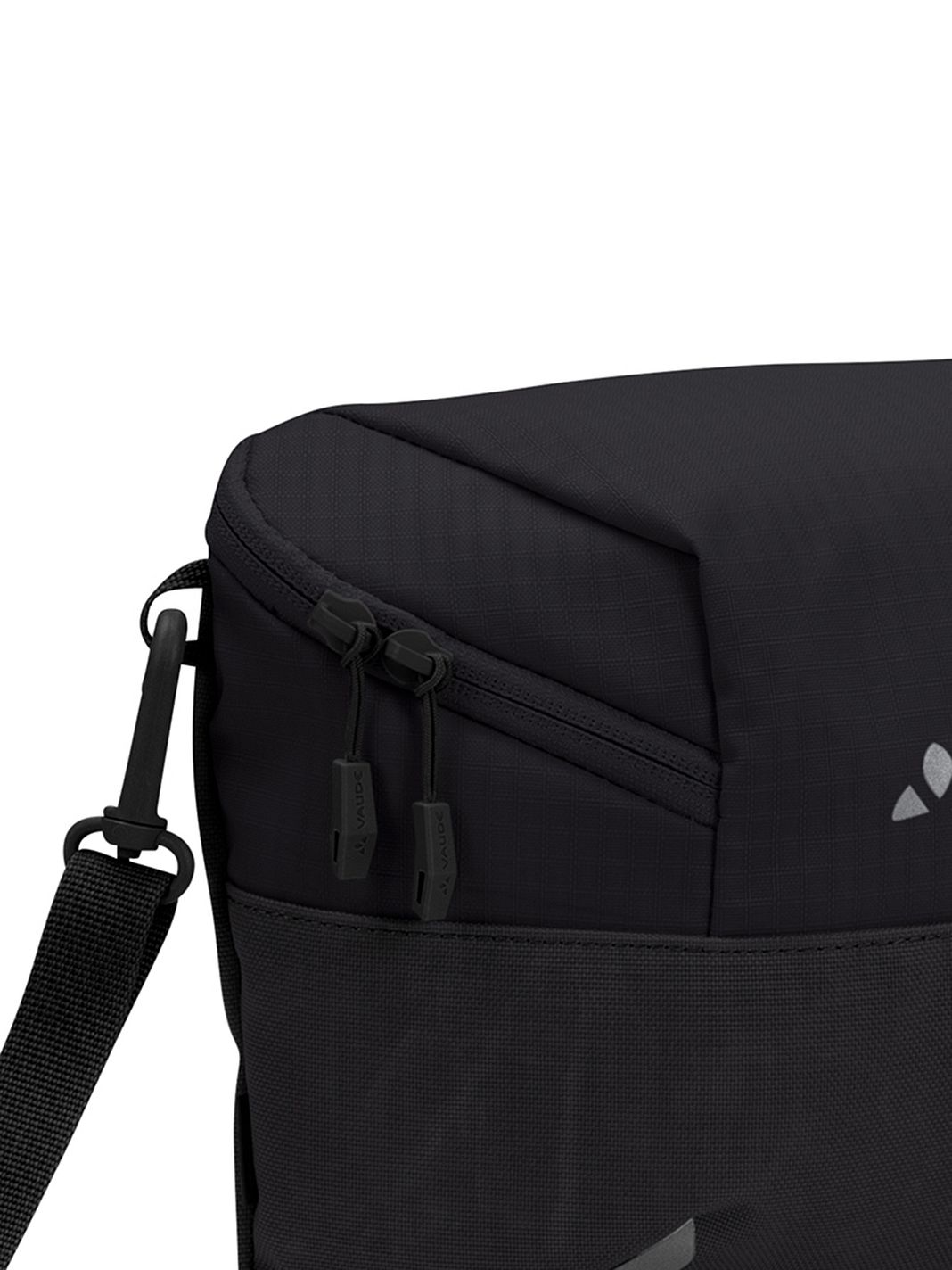 Vaude City Bike II Brašna na kolo 26 cm