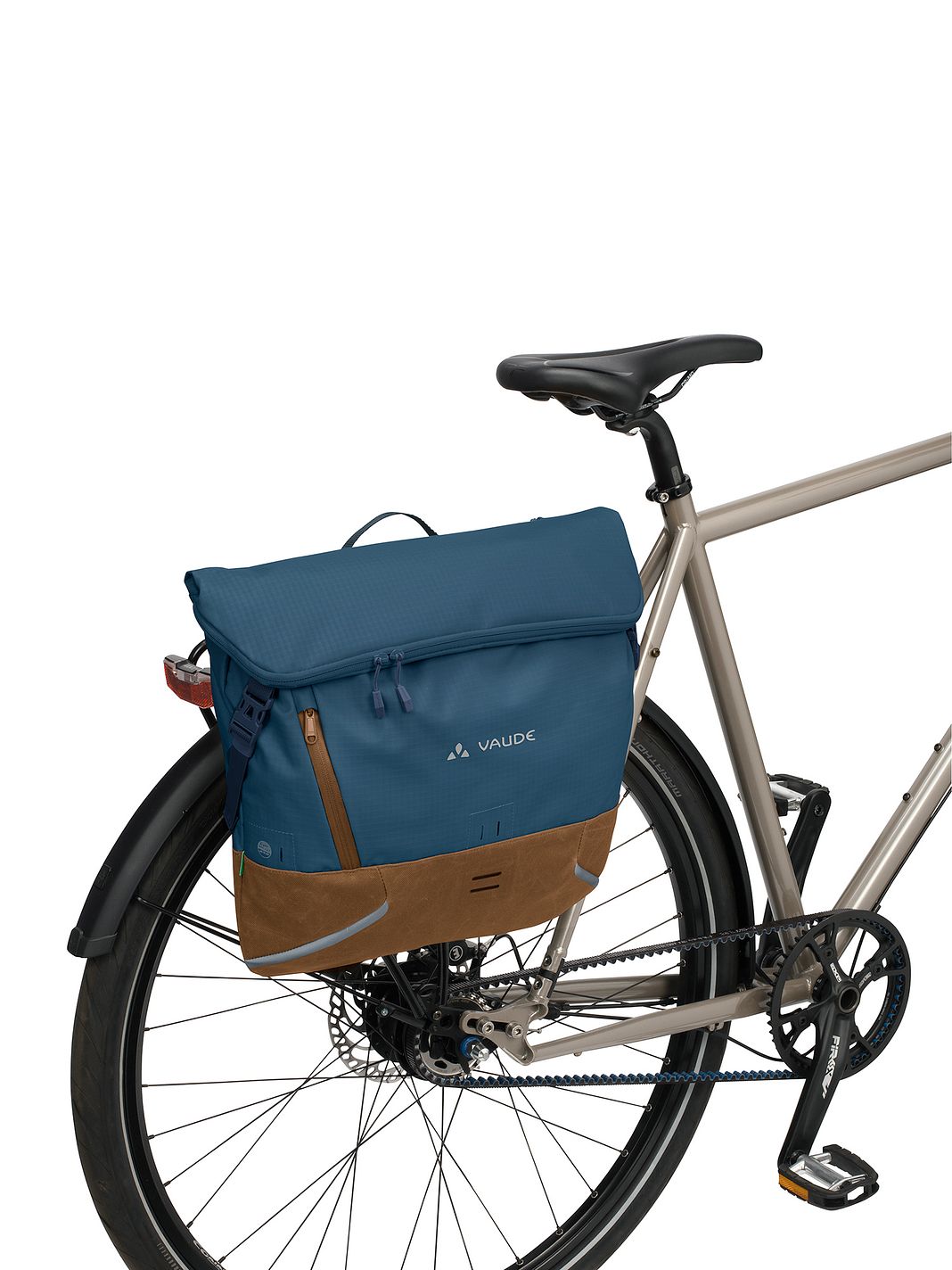 Vaude City Bike II Polkupyörälaukku 35 cm Vaude City Bike II Polkupyörälaukku 35 cm
