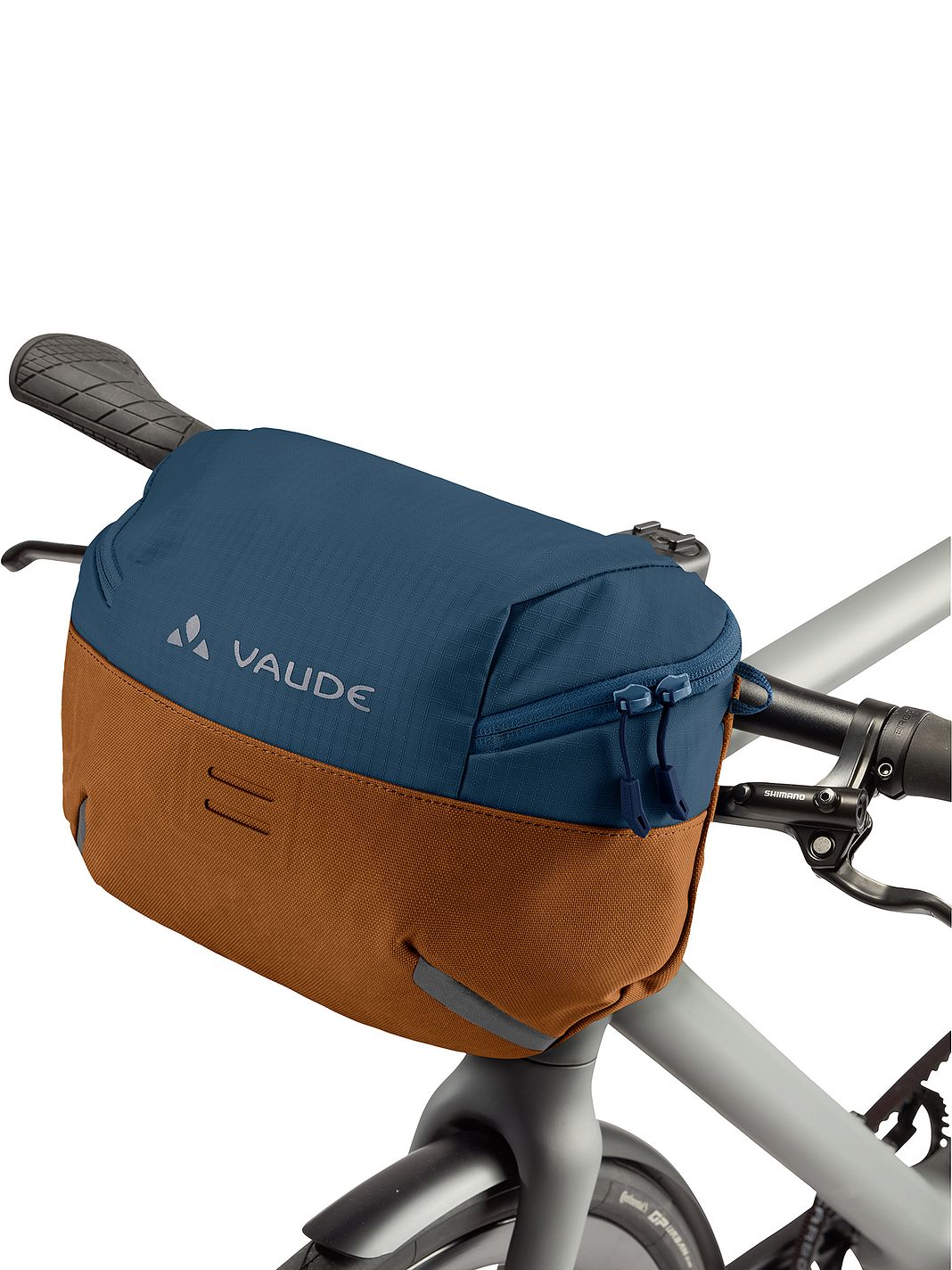 Vaude City Bike II Brašna na kolo 26 cm Vaude City Bike II Brašna na kolo 26 cm