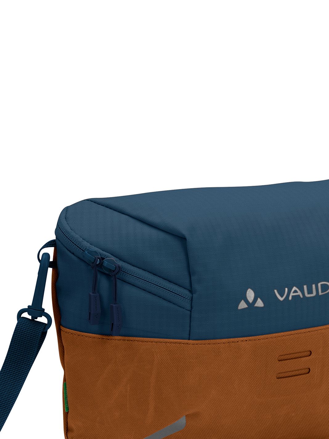 Vaude City Bike II Brašna na kolo 26 cm Vaude City Bike II Brašna na kolo 26 cm