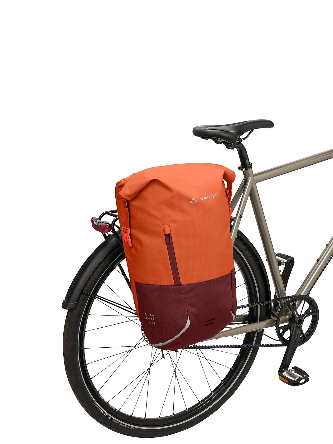 Vaude City Bike II Brašna na kolo 34 cm