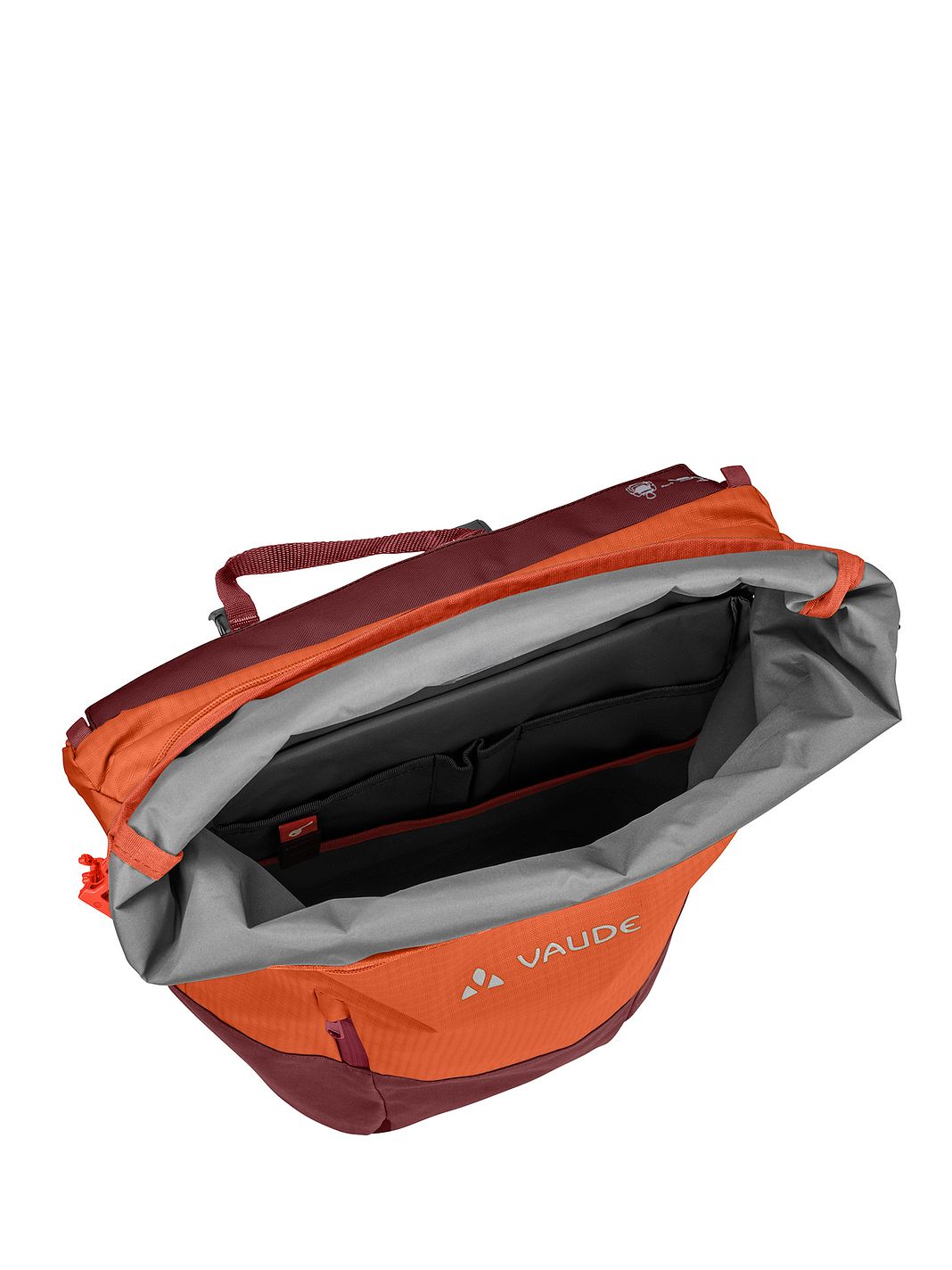 Vaude City Bike II Brašna na kolo 34 cm