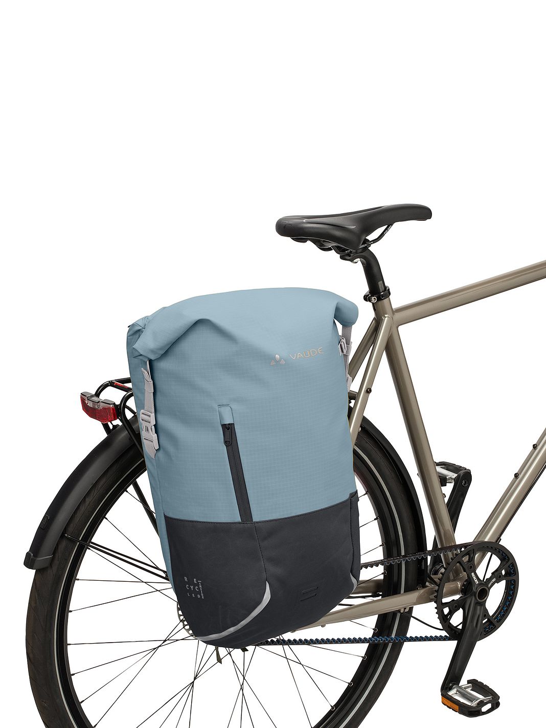Vaude City Bike II Polkupyörälaukku 34 cm Vaude City Bike II Polkupyörälaukku 34 cm