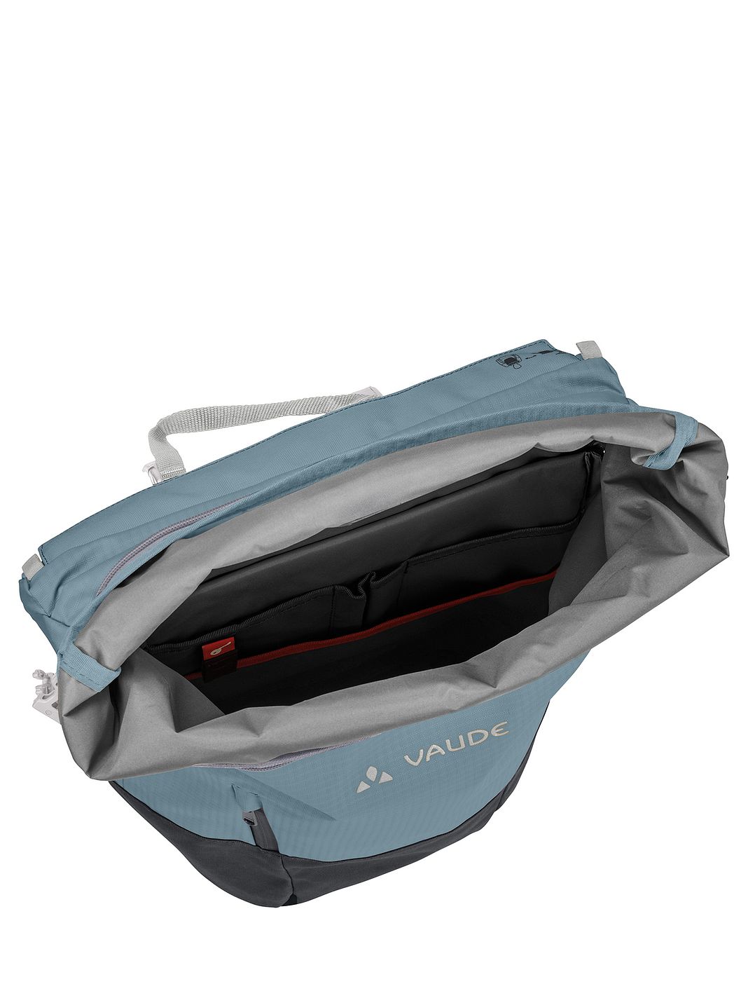 Vaude City Bike II Polkupyörälaukku 34 cm Vaude City Bike II Polkupyörälaukku 34 cm