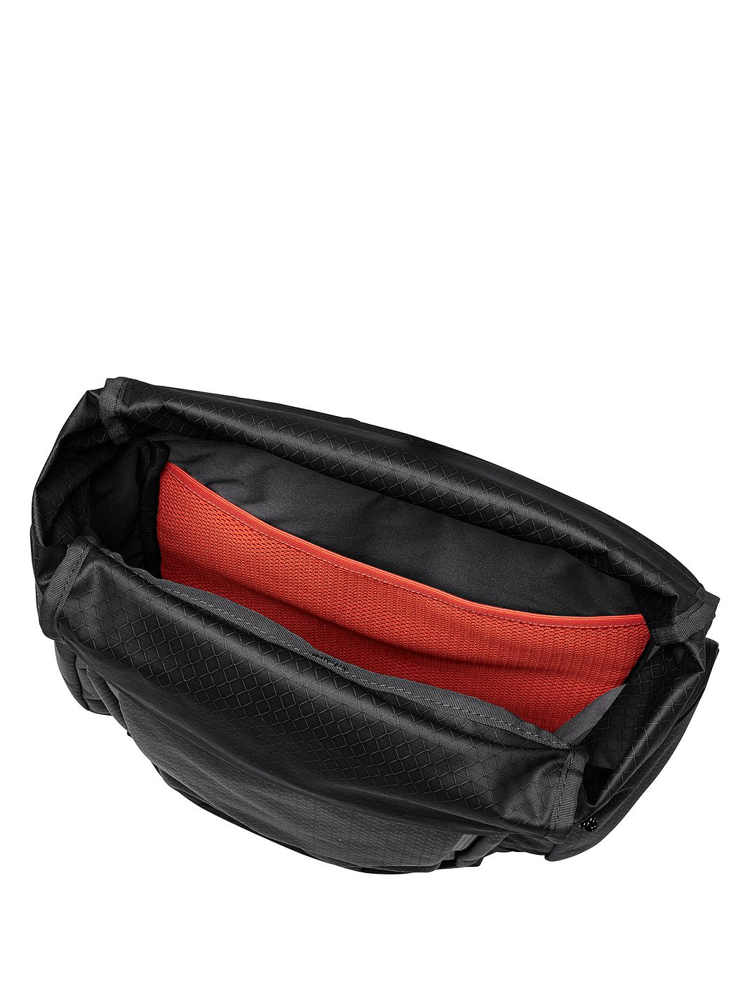Vaude Cyclist Back Single Brašna na kolo 20 cm