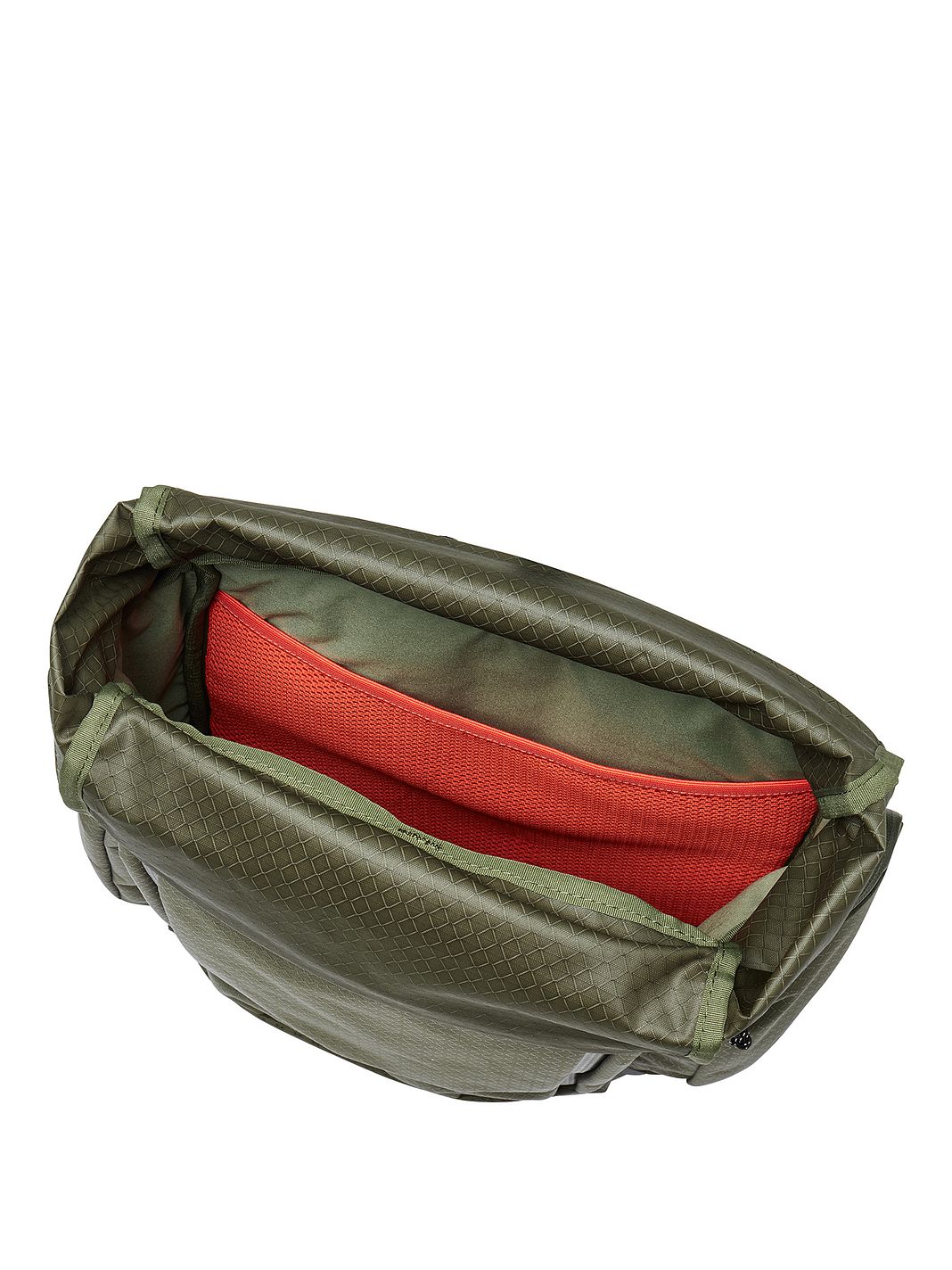 Vaude Cyclist Back Single Brašna na kolo 20 cm