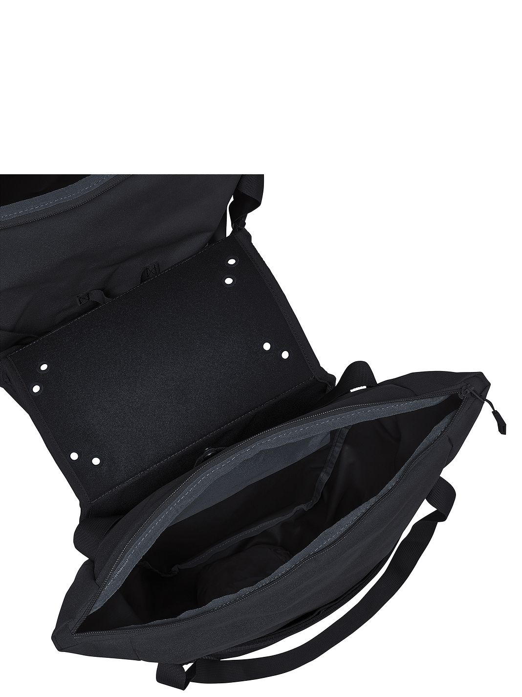 Vaude TwinShopper Polkupyörälaukku 42 cm Vaude TwinShopper Polkupyörälaukku 42 cm