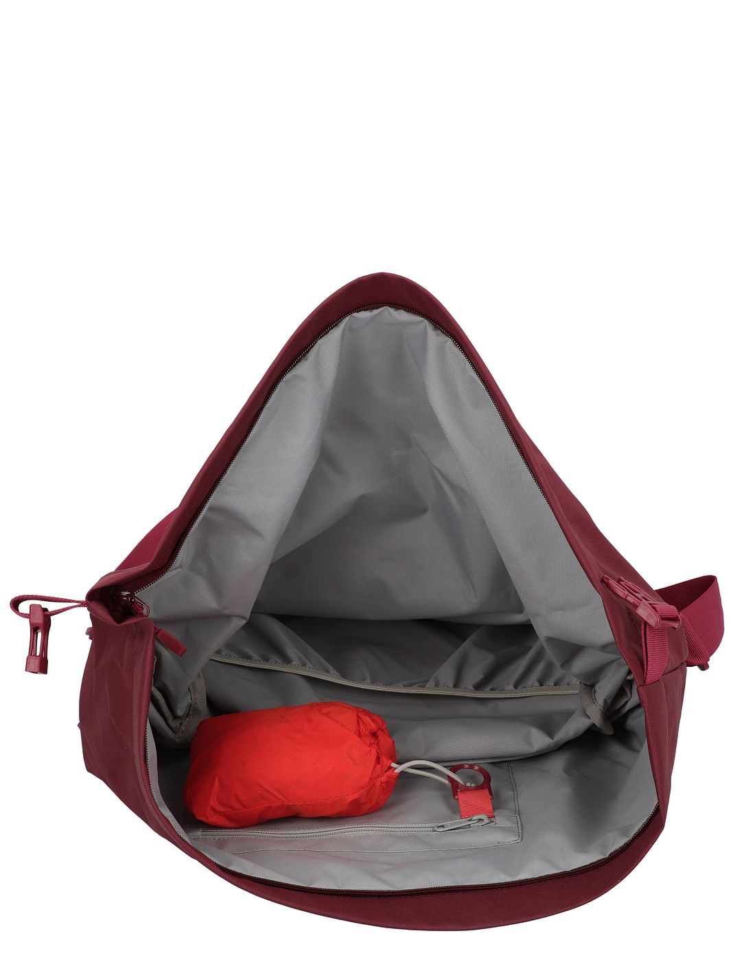 Vaude Road Master Urban Borsa da bicicletta 33 cm Vaude Road Master Urban Borsa da bicicletta 33 cm