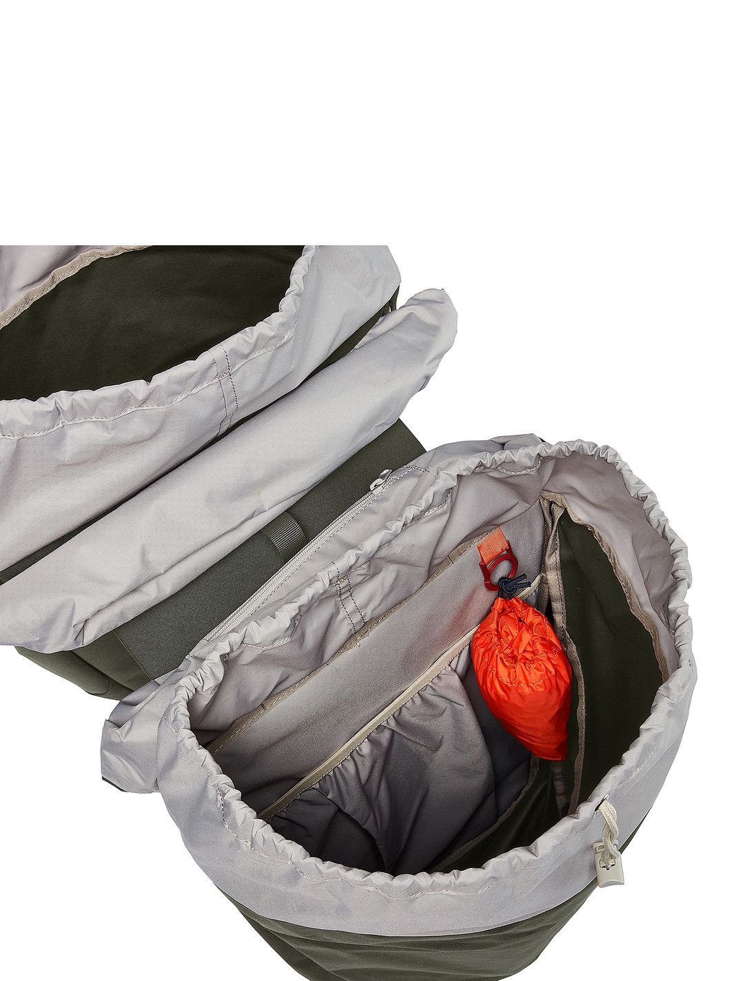 Vaude TwinRoadster Polkupyörälaukku 48 cm Vaude TwinRoadster Polkupyörälaukku 48 cm