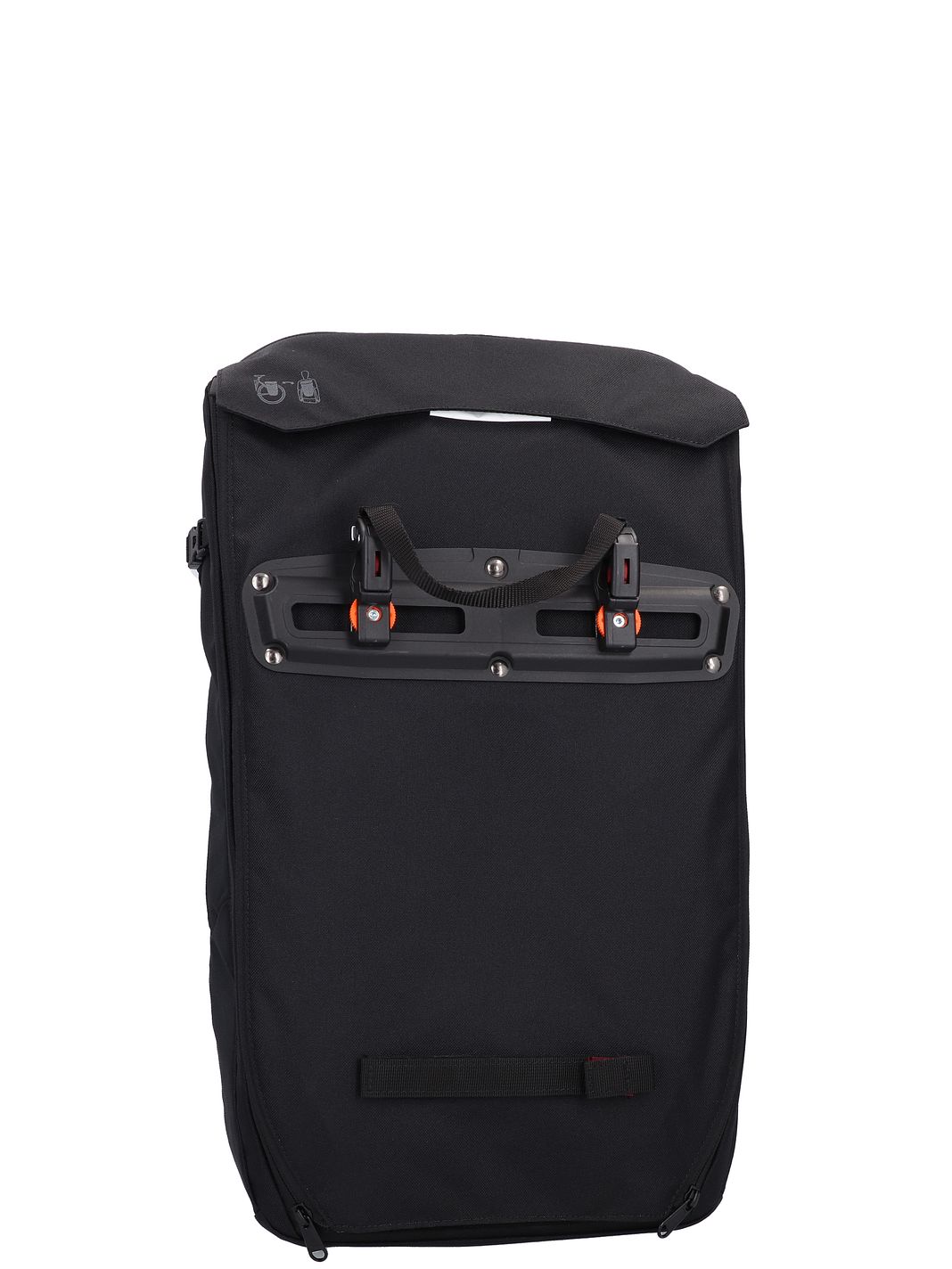 Vaude Cycle 28 Polkupyörälaukku 32 cm