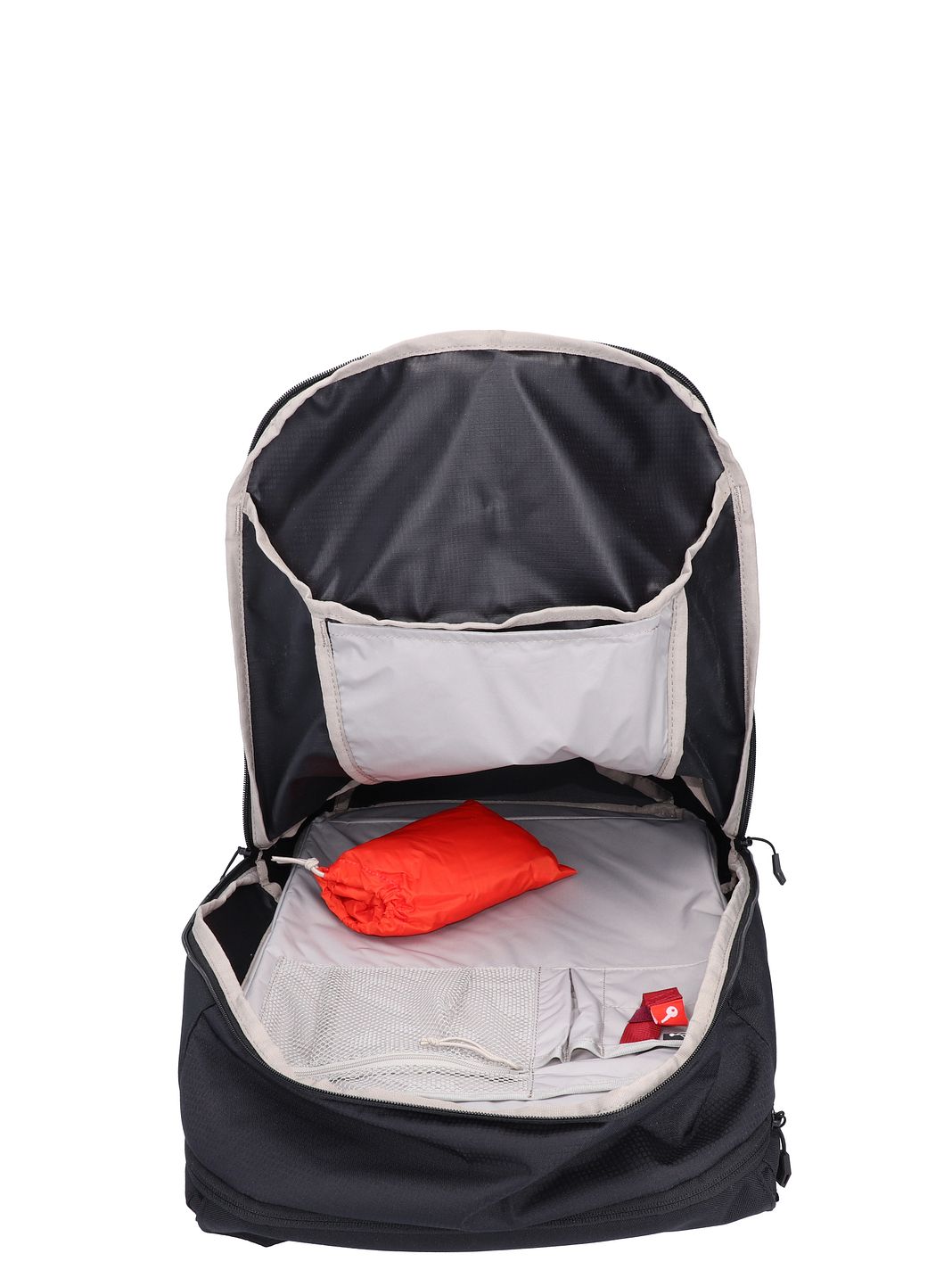 Vaude Cycle 20 Polkupyörälaukku 32 cm Vaude Cycle 20 Polkupyörälaukku 32 cm