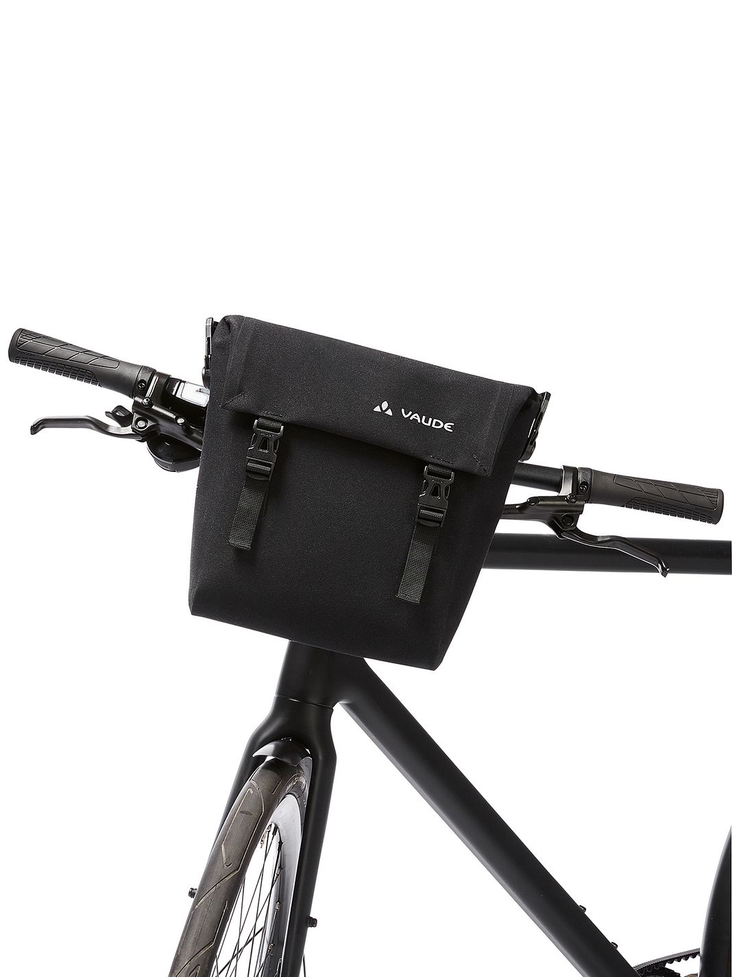 Vaude Augsburg IV Polkupyörälaukku S 25 cm
