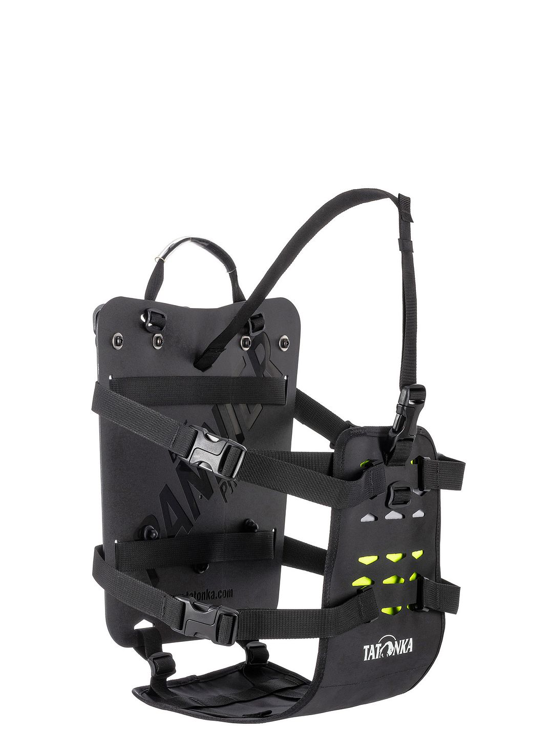 Tatonka Bike Pannier Pro Polkupyörälaukku 31 cm Tatonka Bike Pannier Pro Polkupyörälaukku 31 cm
