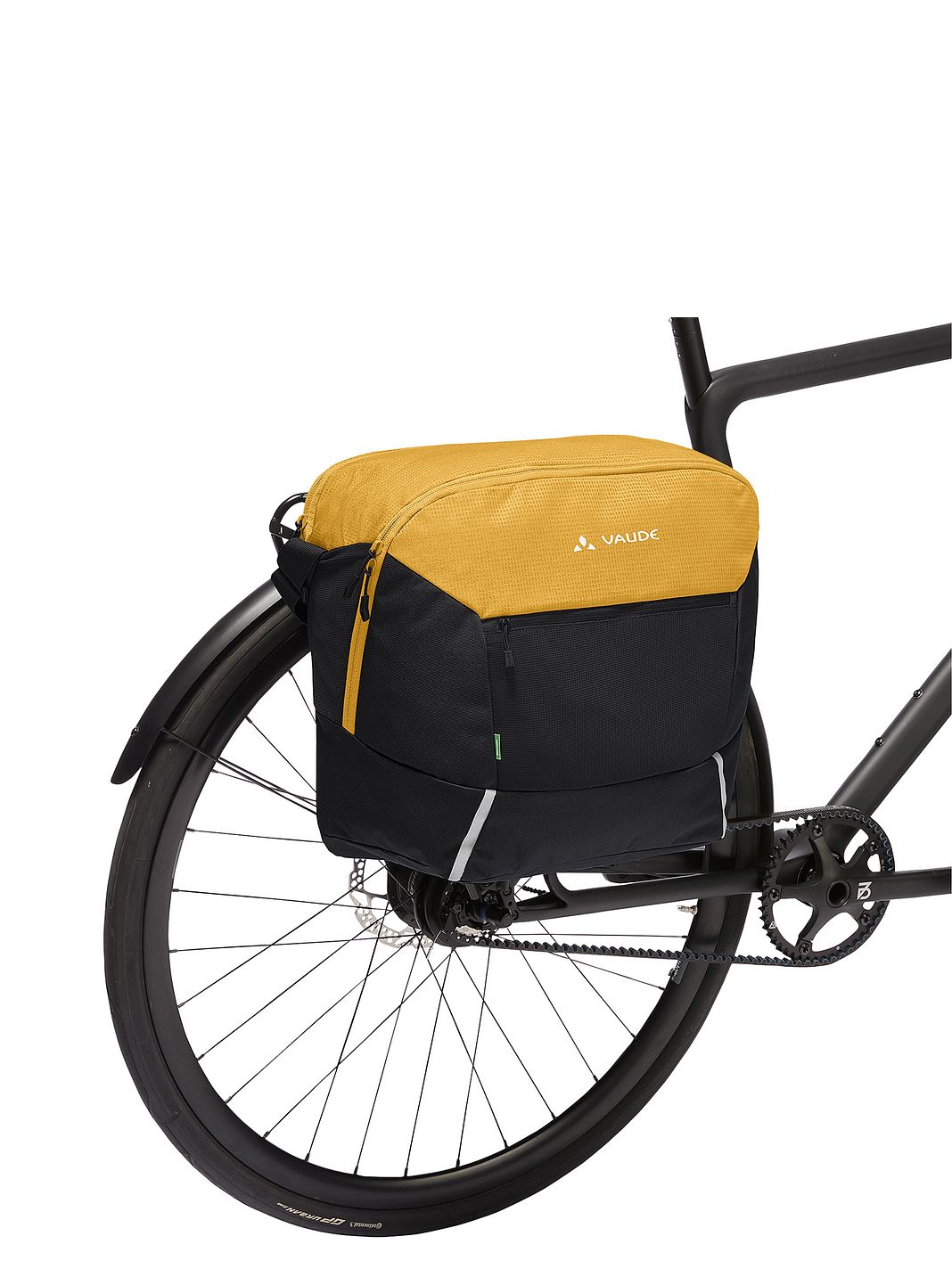 Vaude Cycle Polkupyörälaukku 41 cm Vaude Cycle Polkupyörälaukku 41 cm