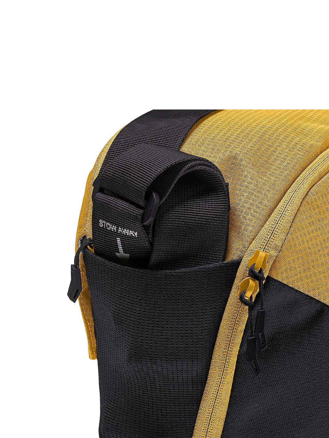 Vaude Cycle Polkupyörälaukku 41 cm Vaude Cycle Polkupyörälaukku 41 cm