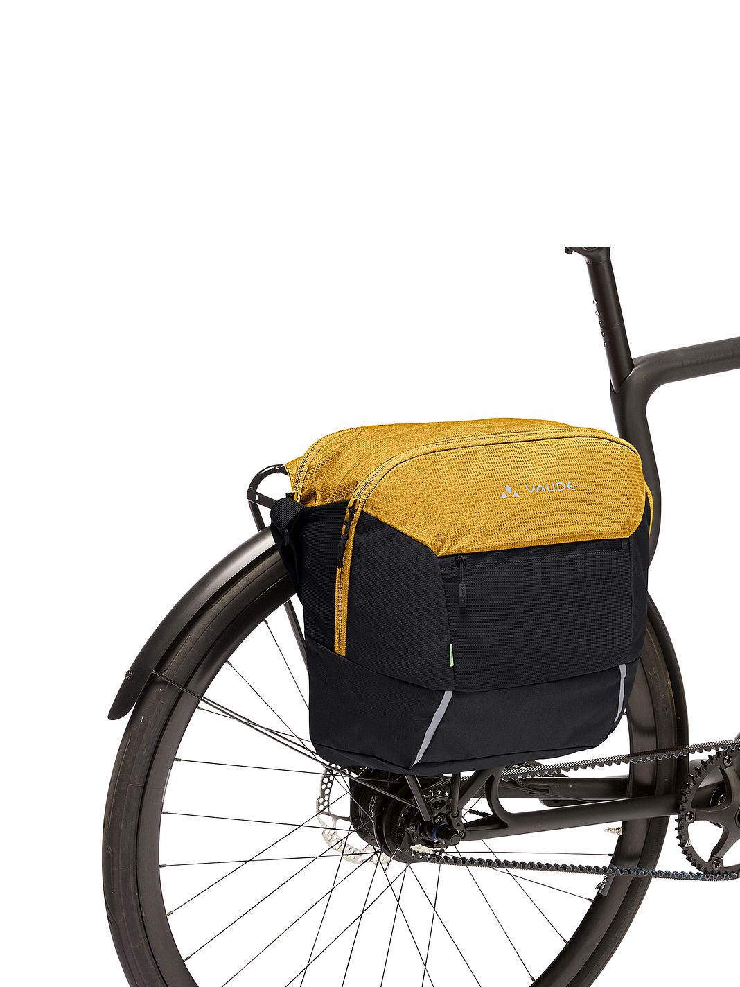Vaude Cycle Brašna na kolo 38 cm Vaude Cycle Brašna na kolo 38 cm