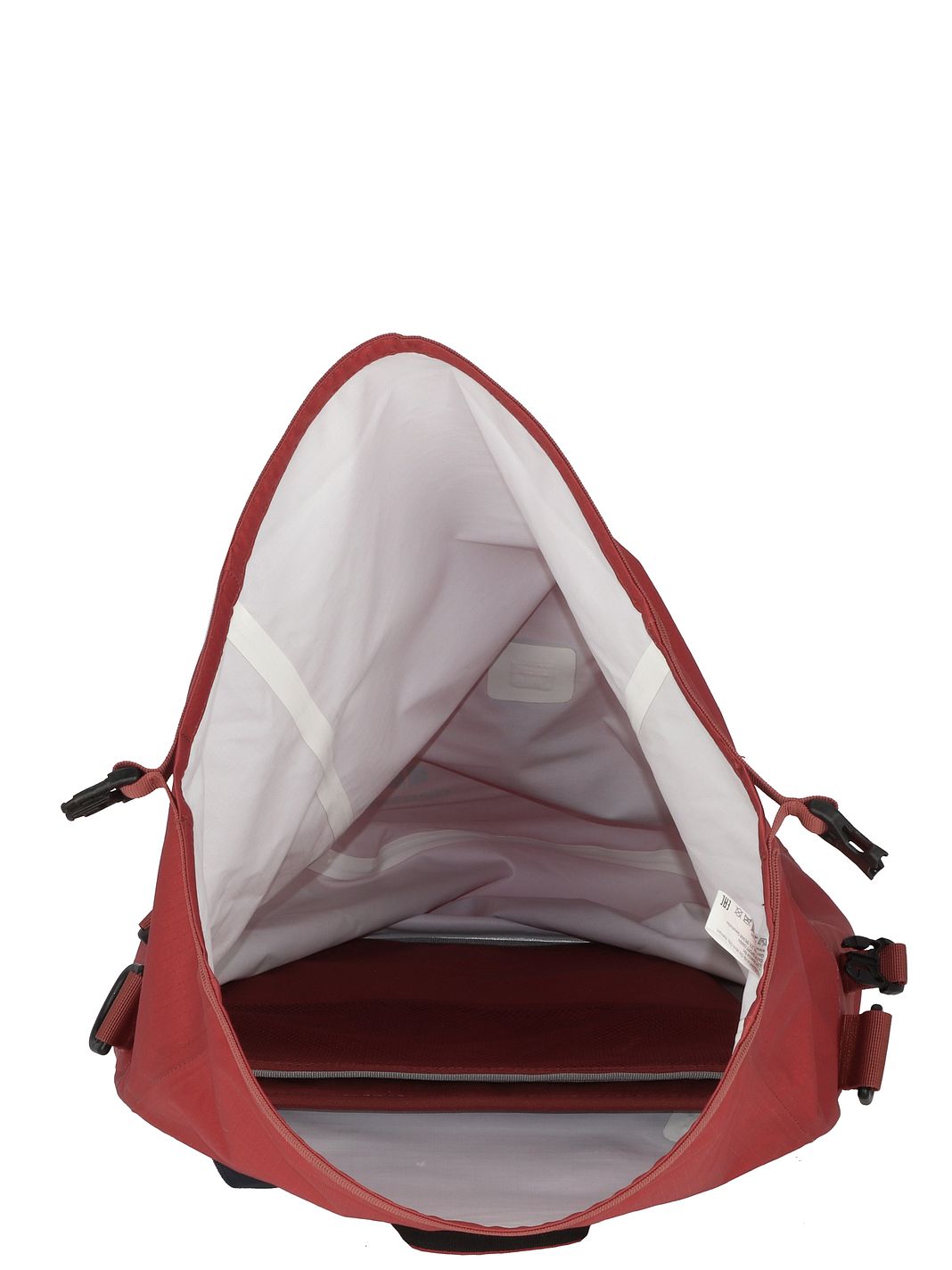 Deuter Weybridge 20+5 Polkupyörälaukku 34 cm Deuter Weybridge 20+5 Polkupyörälaukku 34 cm
