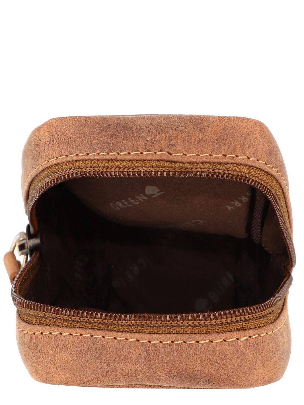 Greenburry Vintage Polkupyörälaukku 8 cm