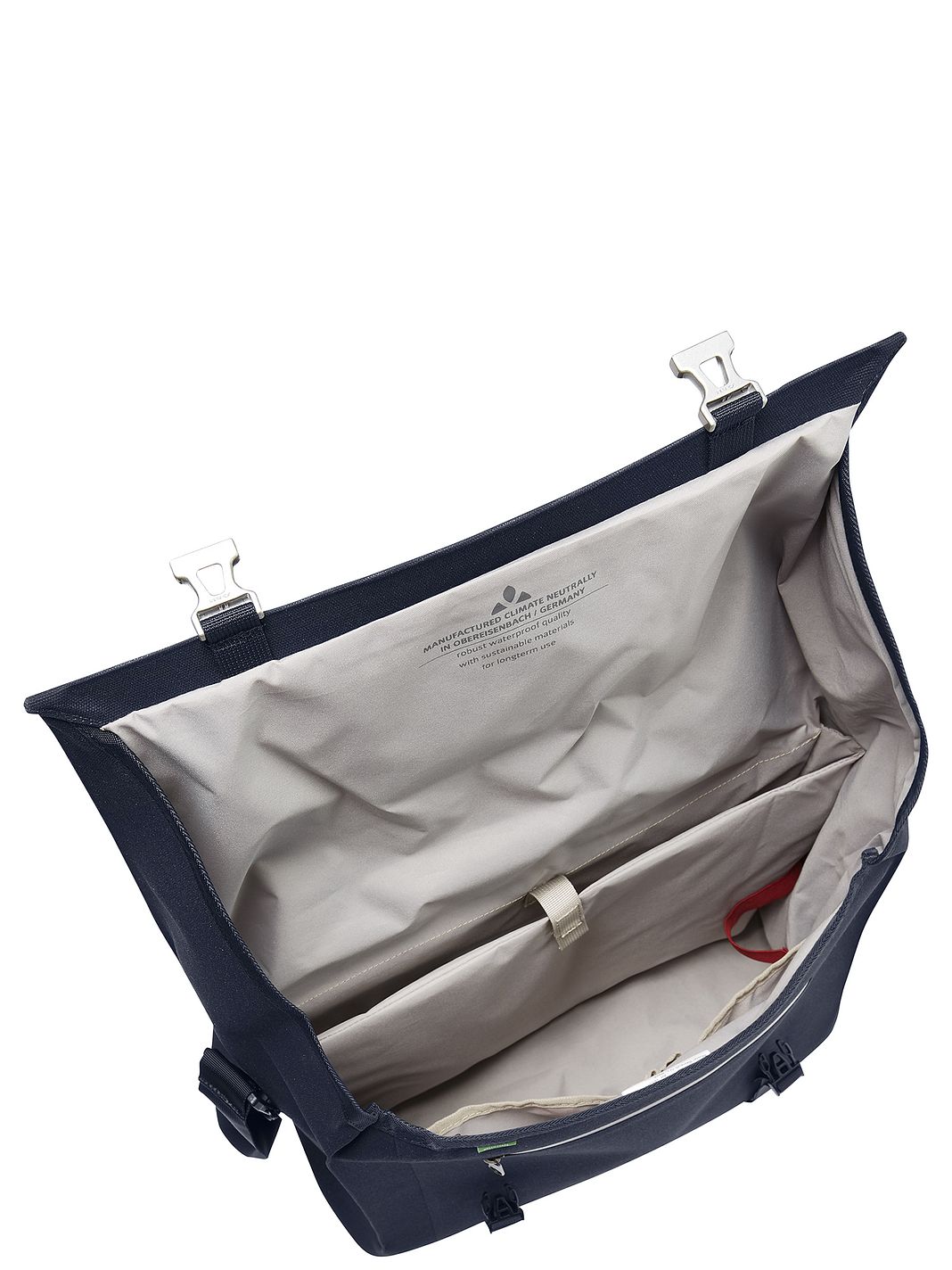 Vaude Bayreuth IV Polkupyörälaukku 33 cm Vaude Bayreuth IV Polkupyörälaukku 33 cm