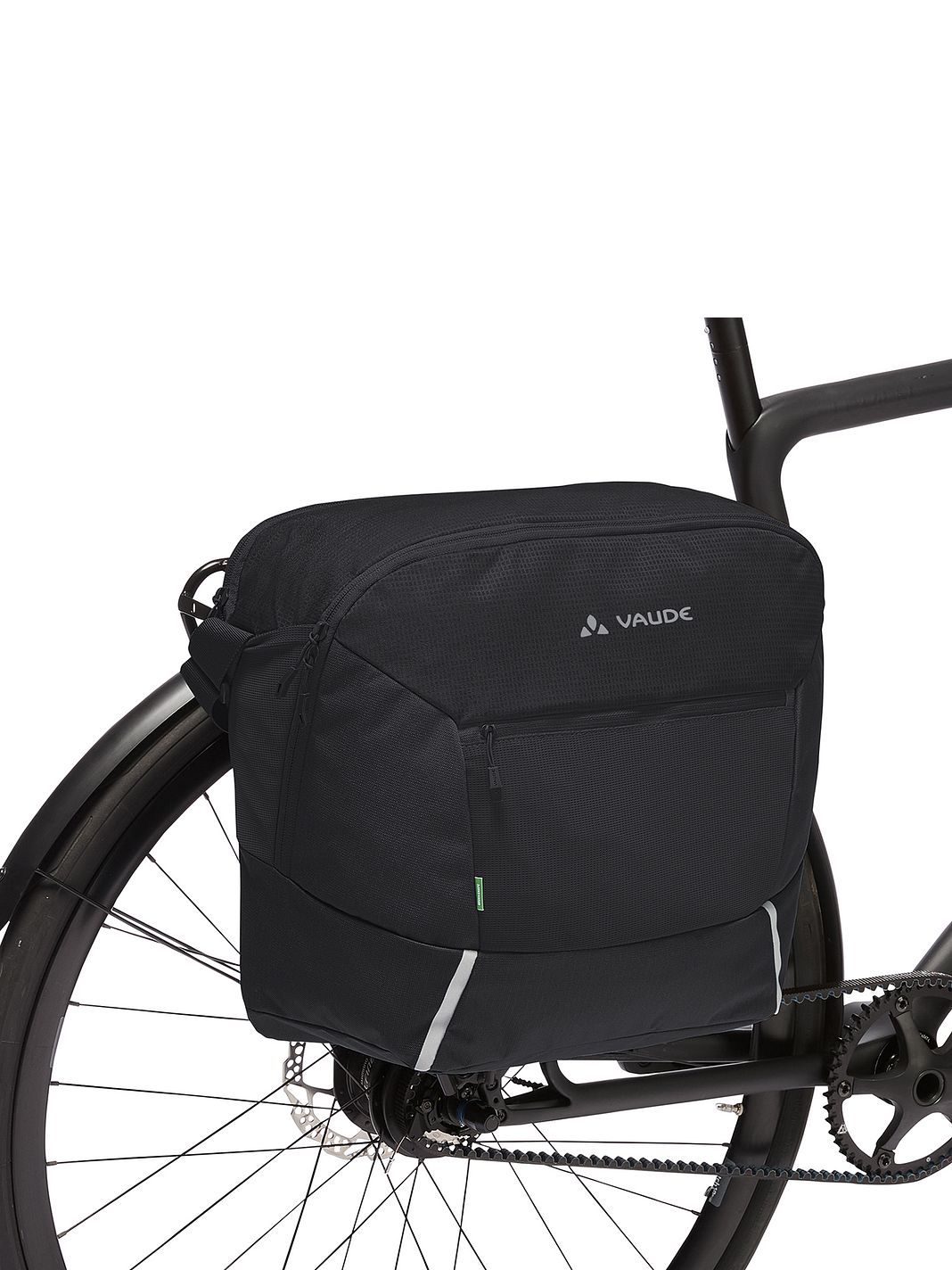 Vaude Cycle Polkupyörälaukku 41 cm Vaude Cycle Polkupyörälaukku 41 cm