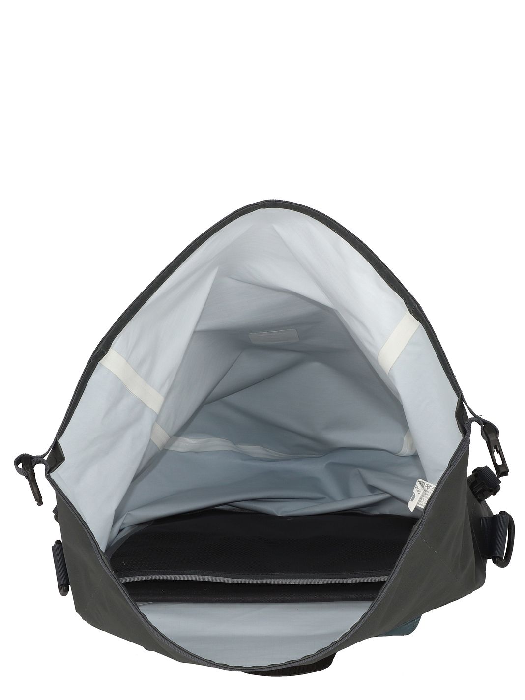 Deuter Weybridge 20+5 Polkupyörälaukku 34 cm Deuter Weybridge 20+5 Polkupyörälaukku 34 cm