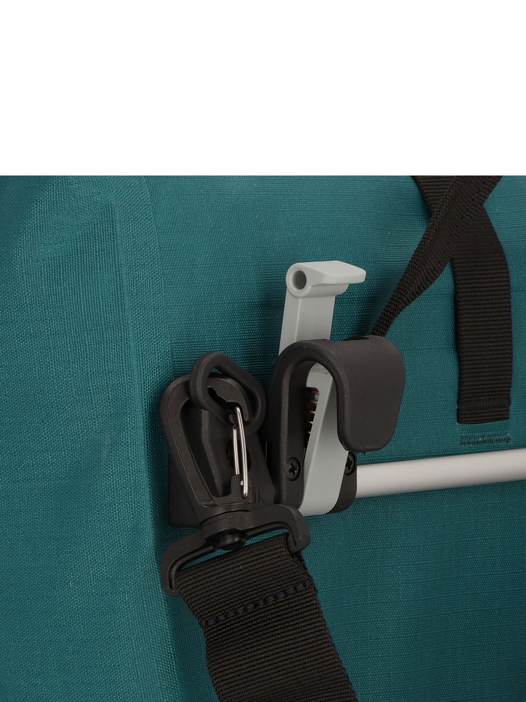 Jack Wolfskin Gravex 15 Alforjas para bicicleta 33 cm