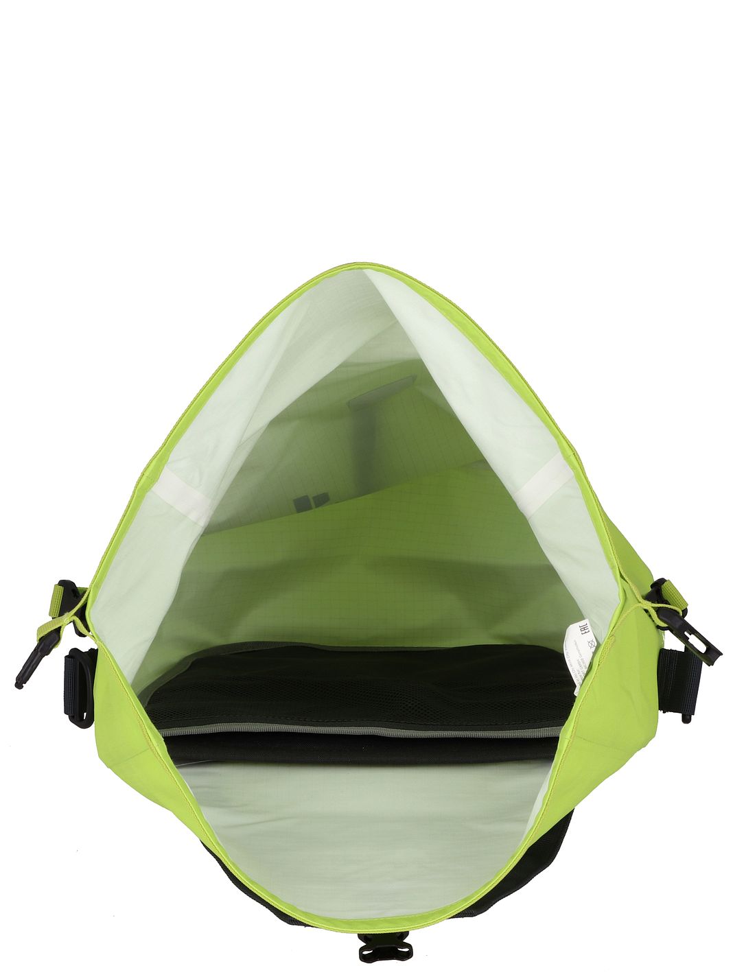 Deuter Weybridge 20+5 Polkupyörälaukku 34 cm Deuter Weybridge 20+5 Polkupyörälaukku 34 cm