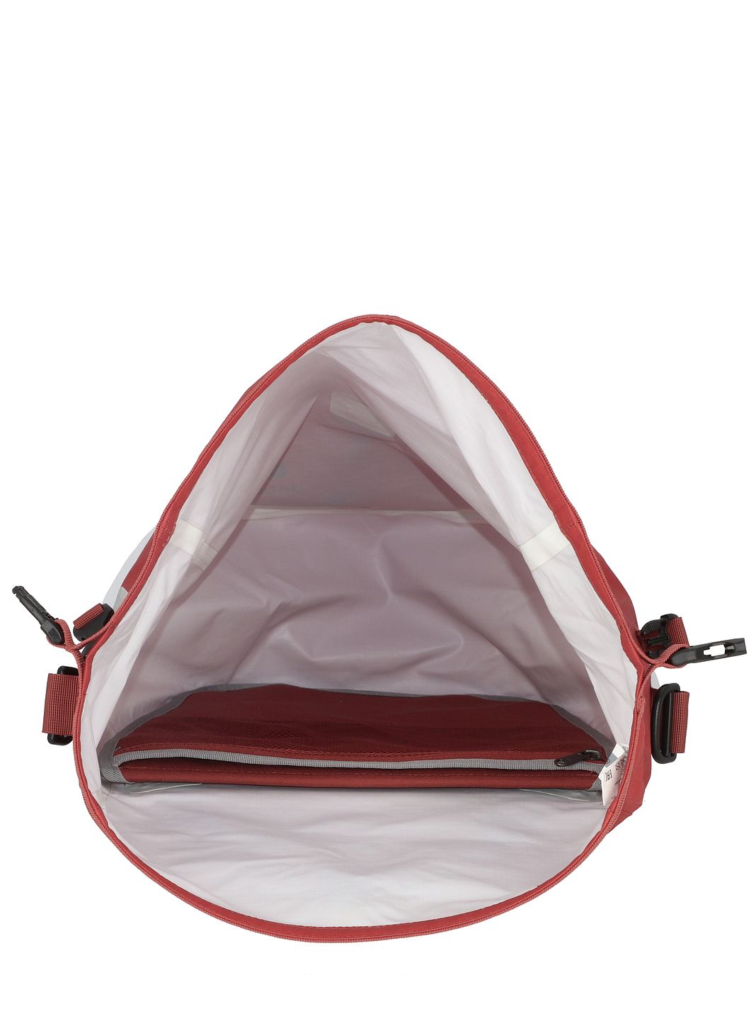 Deuter Weybridge 20+5 Polkupyörälaukku 34 cm Deuter Weybridge 20+5 Polkupyörälaukku 34 cm