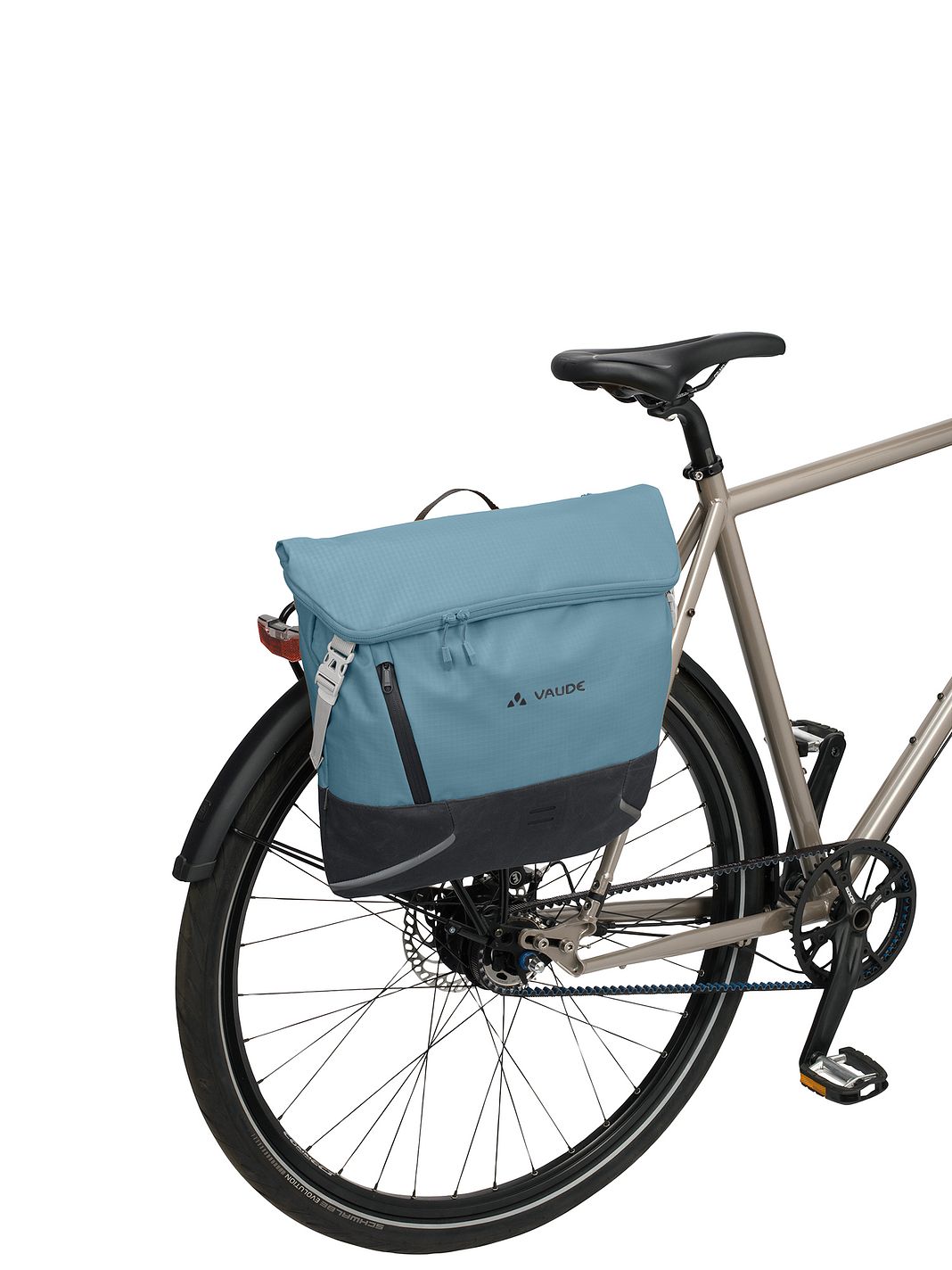 Vaude City Bike II Brašna na kolo 35 cm