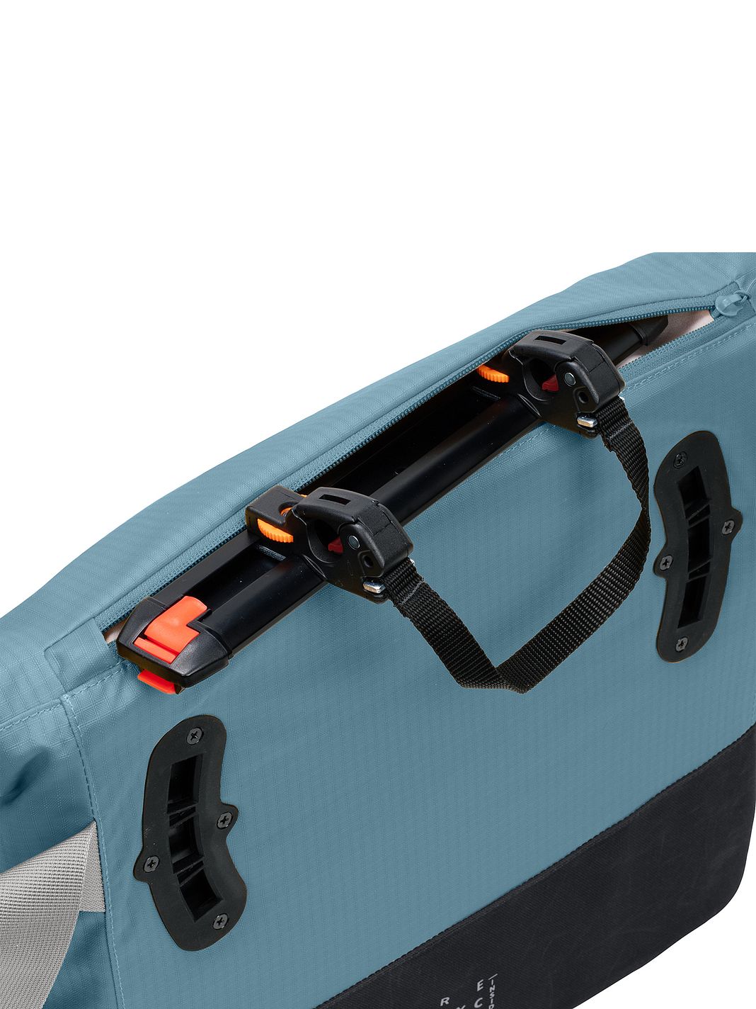 Vaude City Bike II Brašna na kolo 35 cm