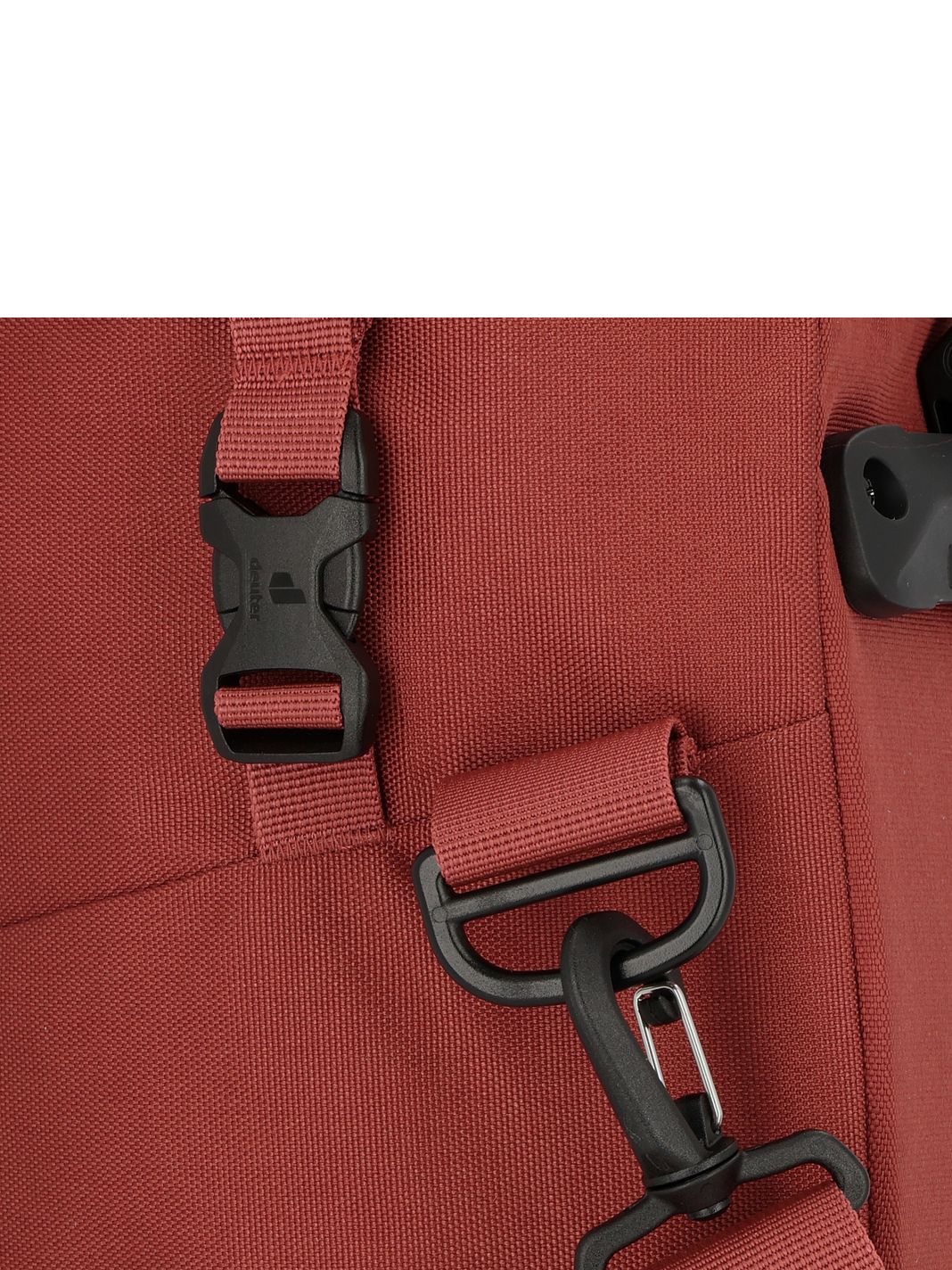 Deuter Valbona Polkupyörälaukku 40 cm Deuter Valbona Polkupyörälaukku 40 cm