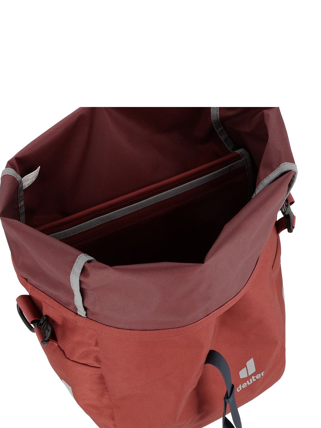 Deuter Valbona Polkupyörälaukku 40 cm Deuter Valbona Polkupyörälaukku 40 cm
