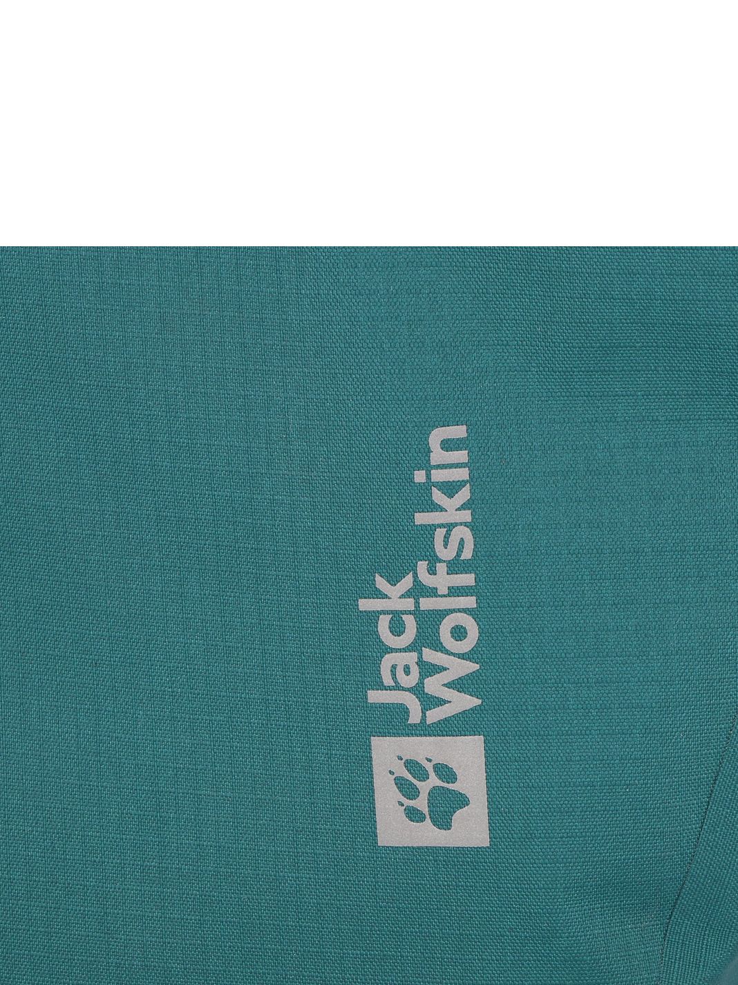 Jack Wolfskin Gravex 20 Alforjas para bicicleta 38 cm