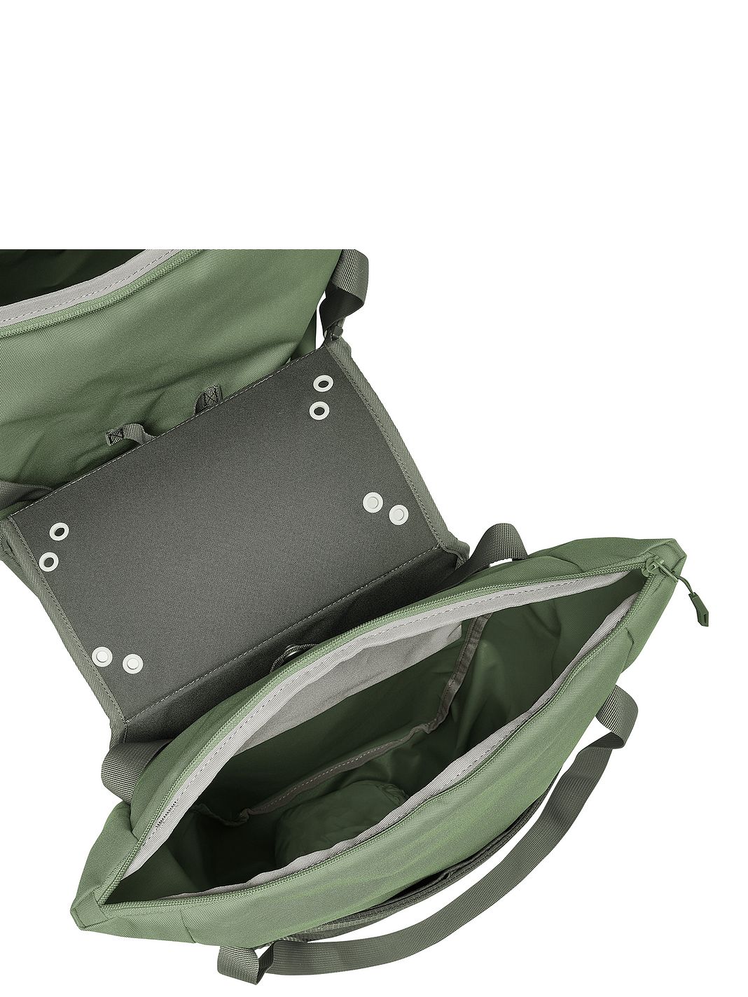Vaude TwinShopper Polkupyörälaukku 42 cm Vaude TwinShopper Polkupyörälaukku 42 cm