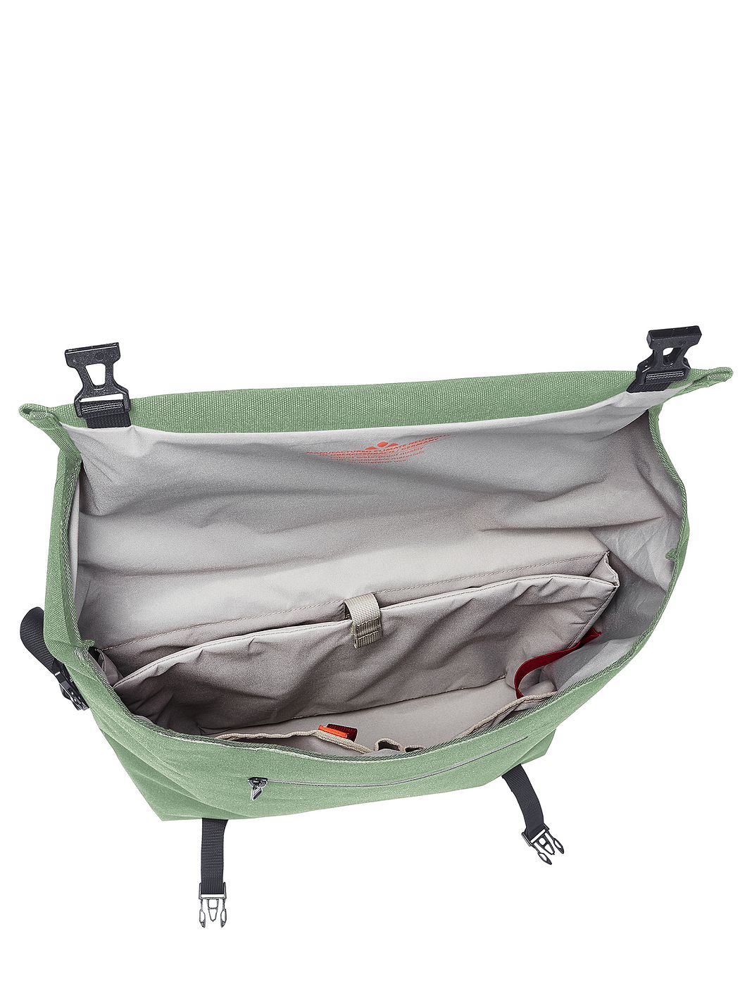 Vaude Augsburg IV Polkupyörälaukku L 41 cm Vaude Augsburg IV Polkupyörälaukku L 41 cm
