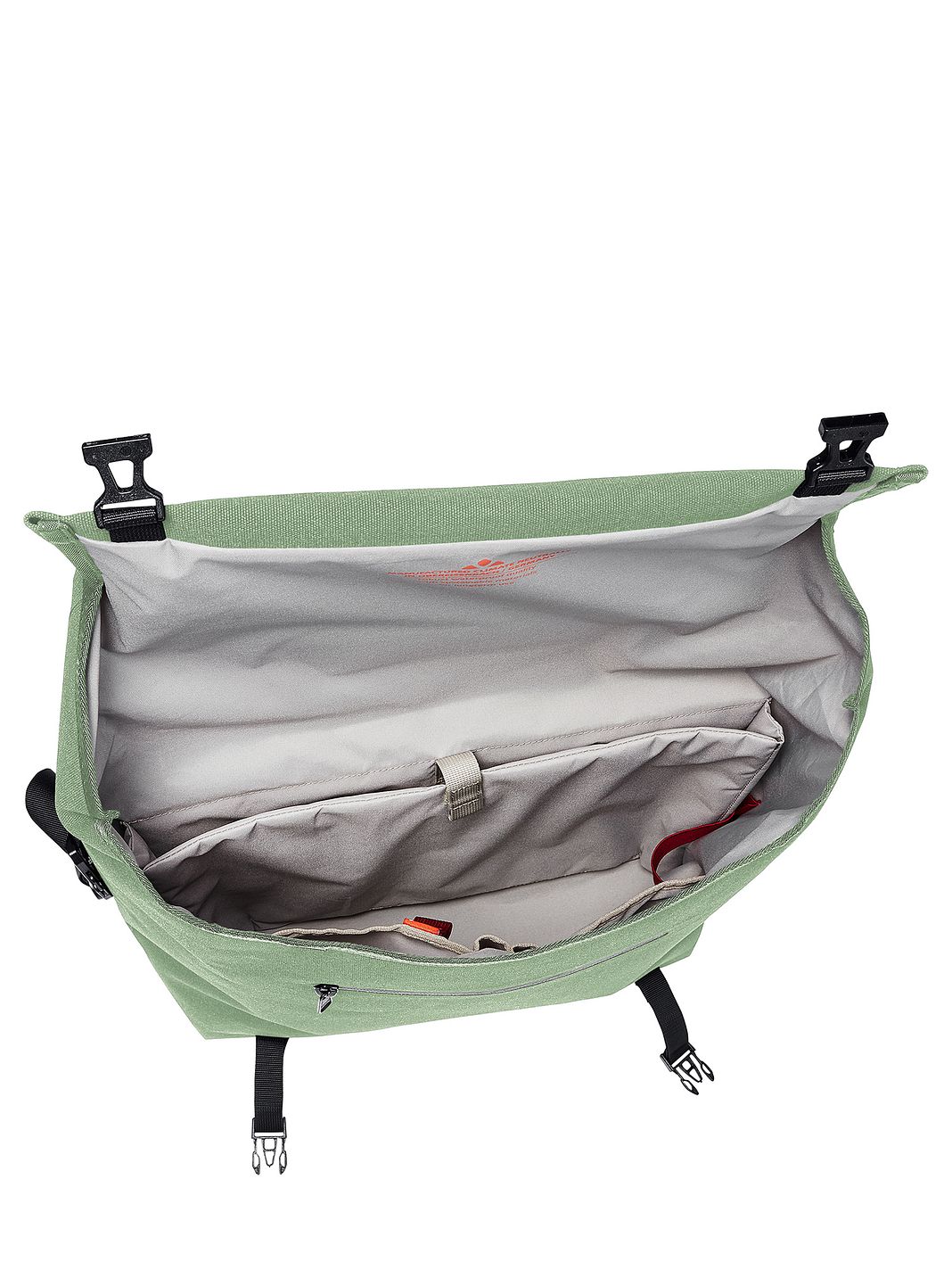 Vaude Augsburg IV Polkupyörälaukku 36 cm Vaude Augsburg IV Polkupyörälaukku 36 cm