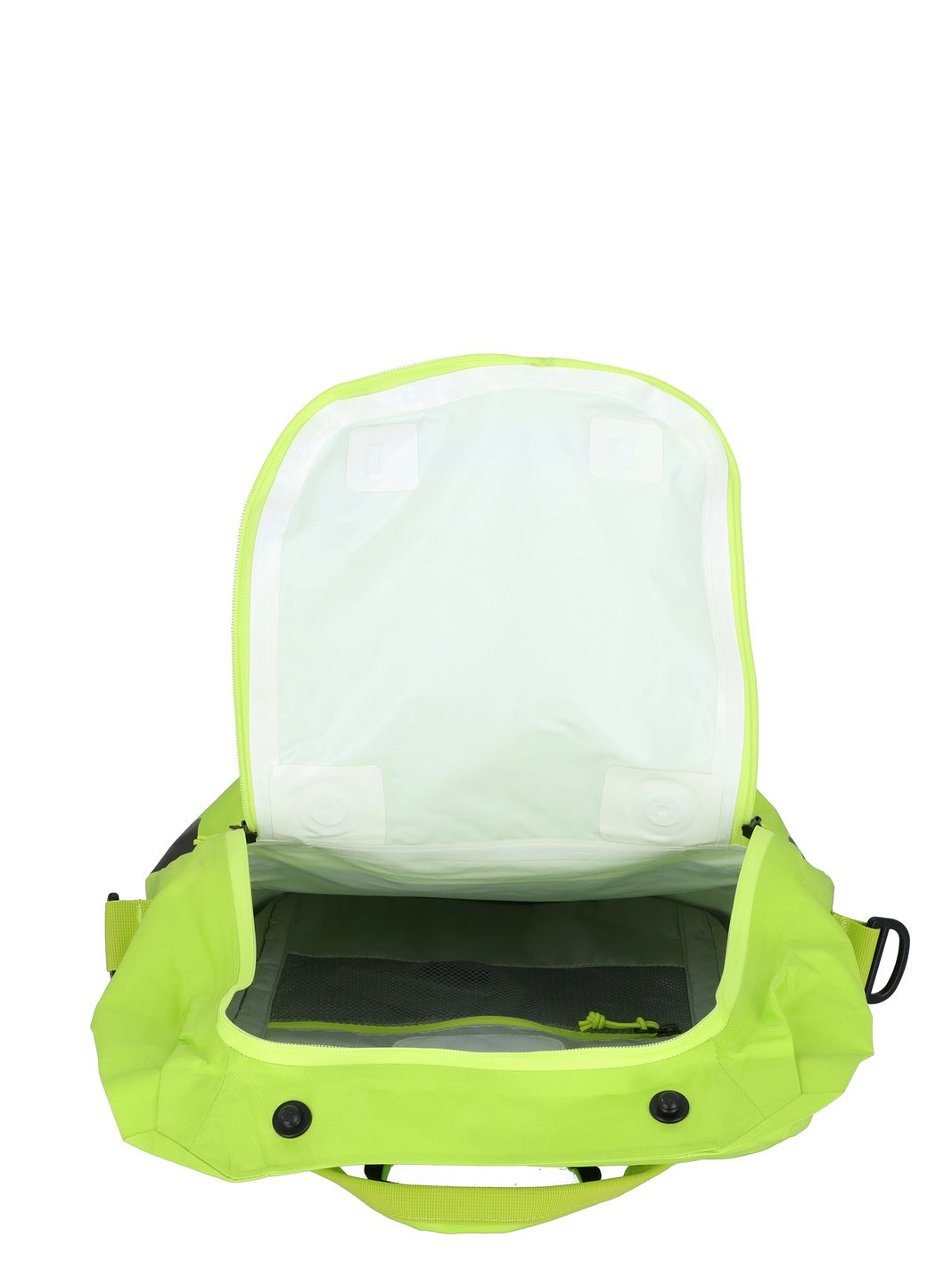 Deuter Mainhattan 17+10 Polkupyörälaukku 33 cm