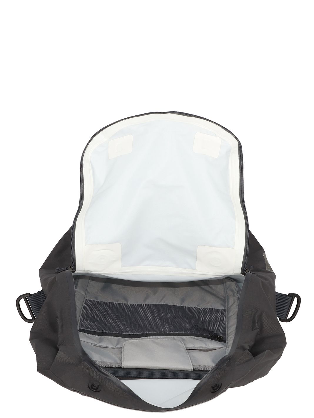 Deuter Mainhattan 17+10 Polkupyörälaukku 33 cm Deuter Mainhattan 17+10 Polkupyörälaukku 33 cm
