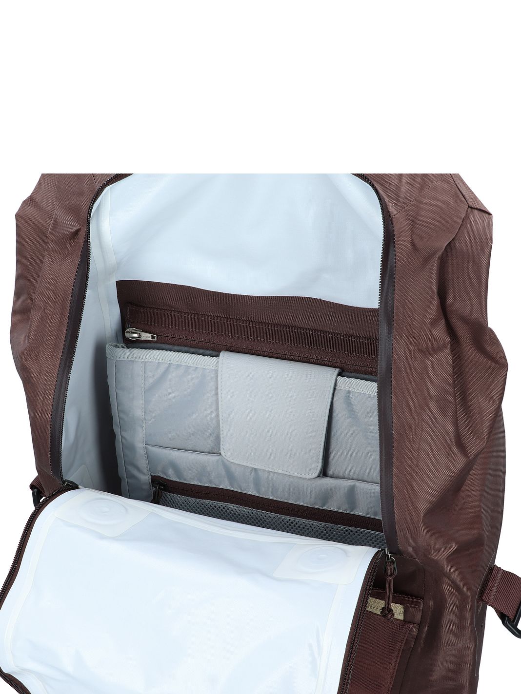 Deuter Mainhattan 17+10 Polkupyörälaukku 33 cm Deuter Mainhattan 17+10 Polkupyörälaukku 33 cm