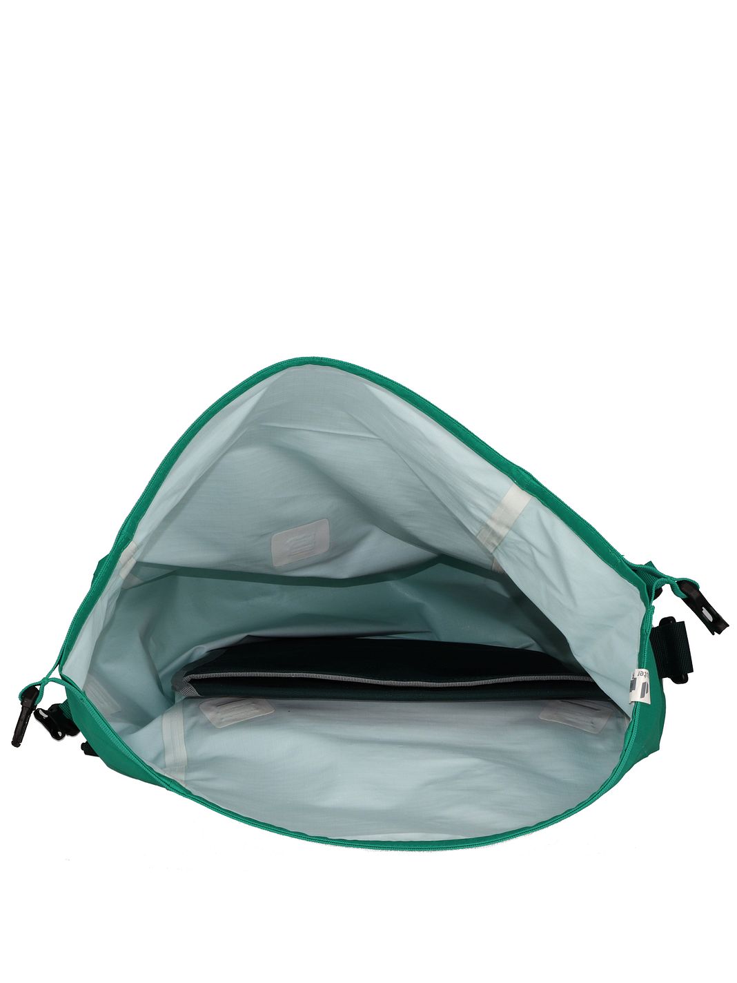 Deuter Weybridge 20+5 Polkupyörälaukku 34 cm Deuter Weybridge 20+5 Polkupyörälaukku 34 cm