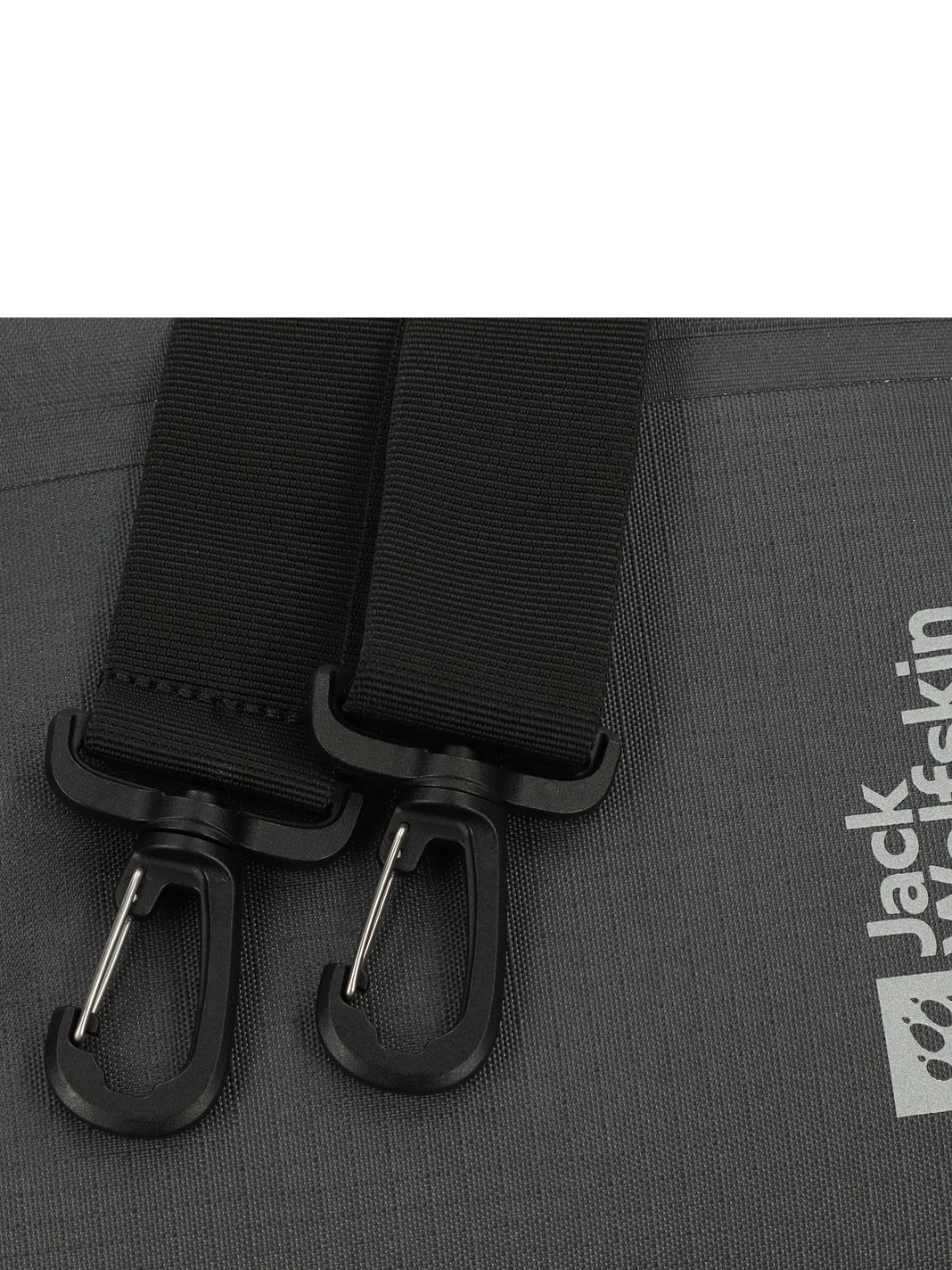 Jack Wolfskin Gravex Alforjas para bicicleta 27 cm Jack Wolfskin Gravex Alforjas para bicicleta 27 cm