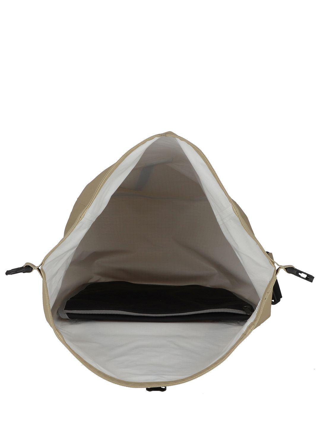 Deuter Weybridge 20+5 Polkupyörälaukku 34 cm Deuter Weybridge 20+5 Polkupyörälaukku 34 cm