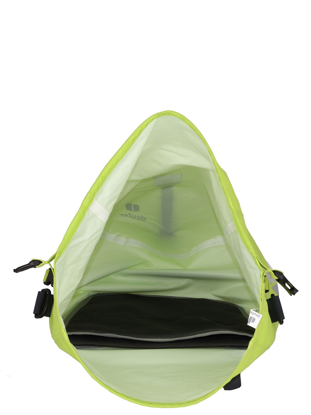 Deuter Weybridge 20+5 Polkupyörälaukku 34 cm Deuter Weybridge 20+5 Polkupyörälaukku 34 cm