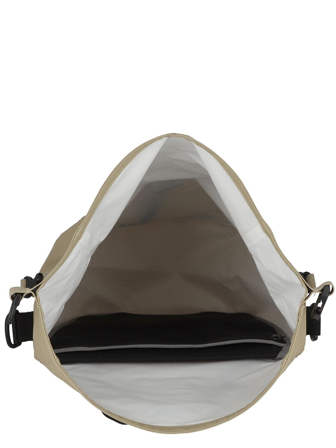 Deuter Weybridge 20+5 Polkupyörälaukku 34 cm Deuter Weybridge 20+5 Polkupyörälaukku 34 cm