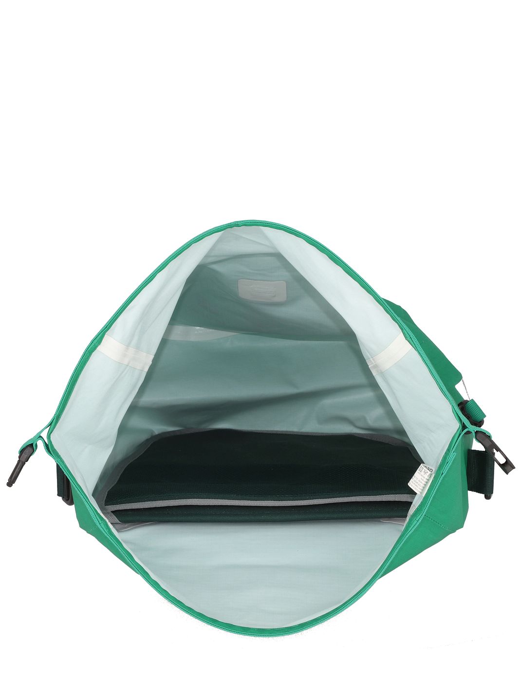 Deuter Weybridge 20+5 Polkupyörälaukku 34 cm Deuter Weybridge 20+5 Polkupyörälaukku 34 cm