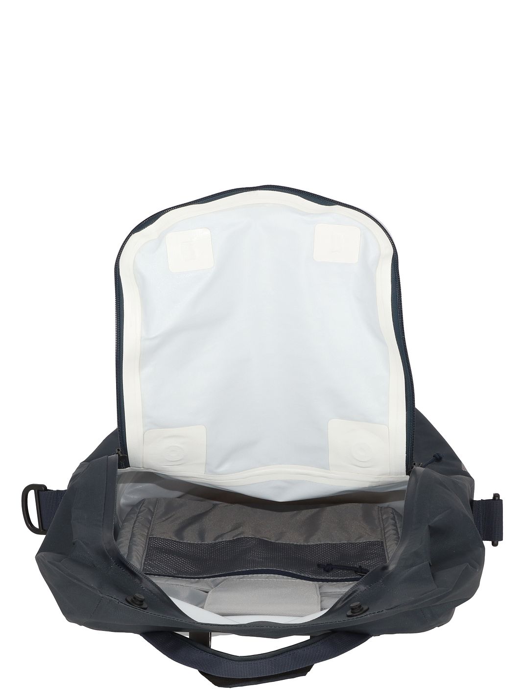 Deuter Mainhattan 17+10 Polkupyörälaukku 33 cm Deuter Mainhattan 17+10 Polkupyörälaukku 33 cm