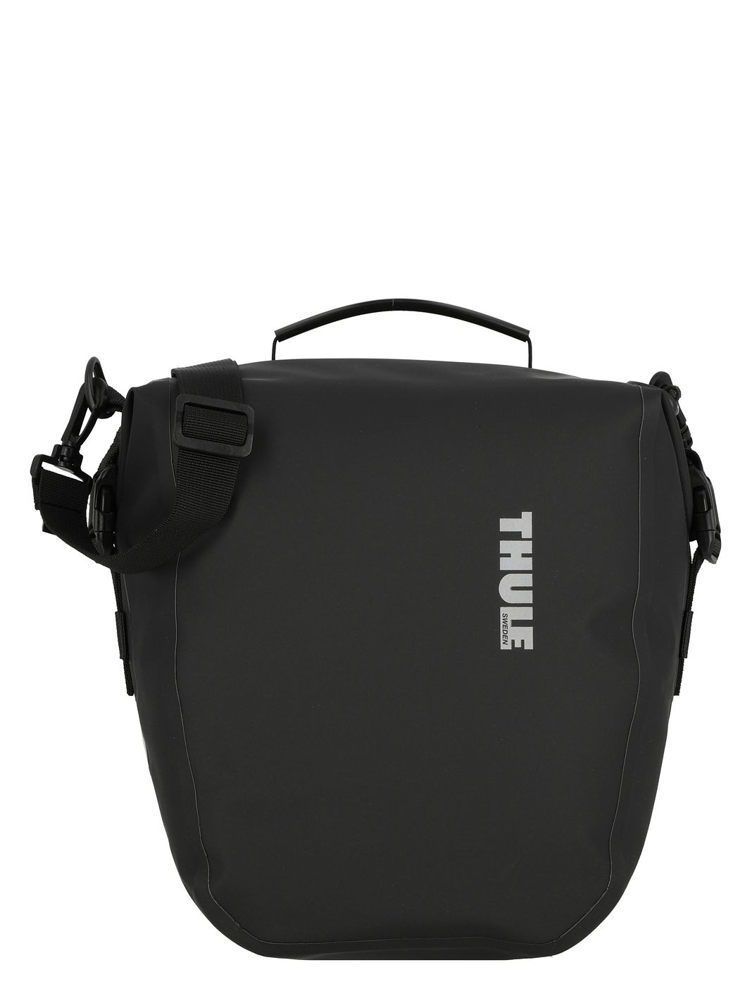 Thule Shield Alforjas para bicicleta 31 cm Thule Shield Alforjas para bicicleta 31 cm