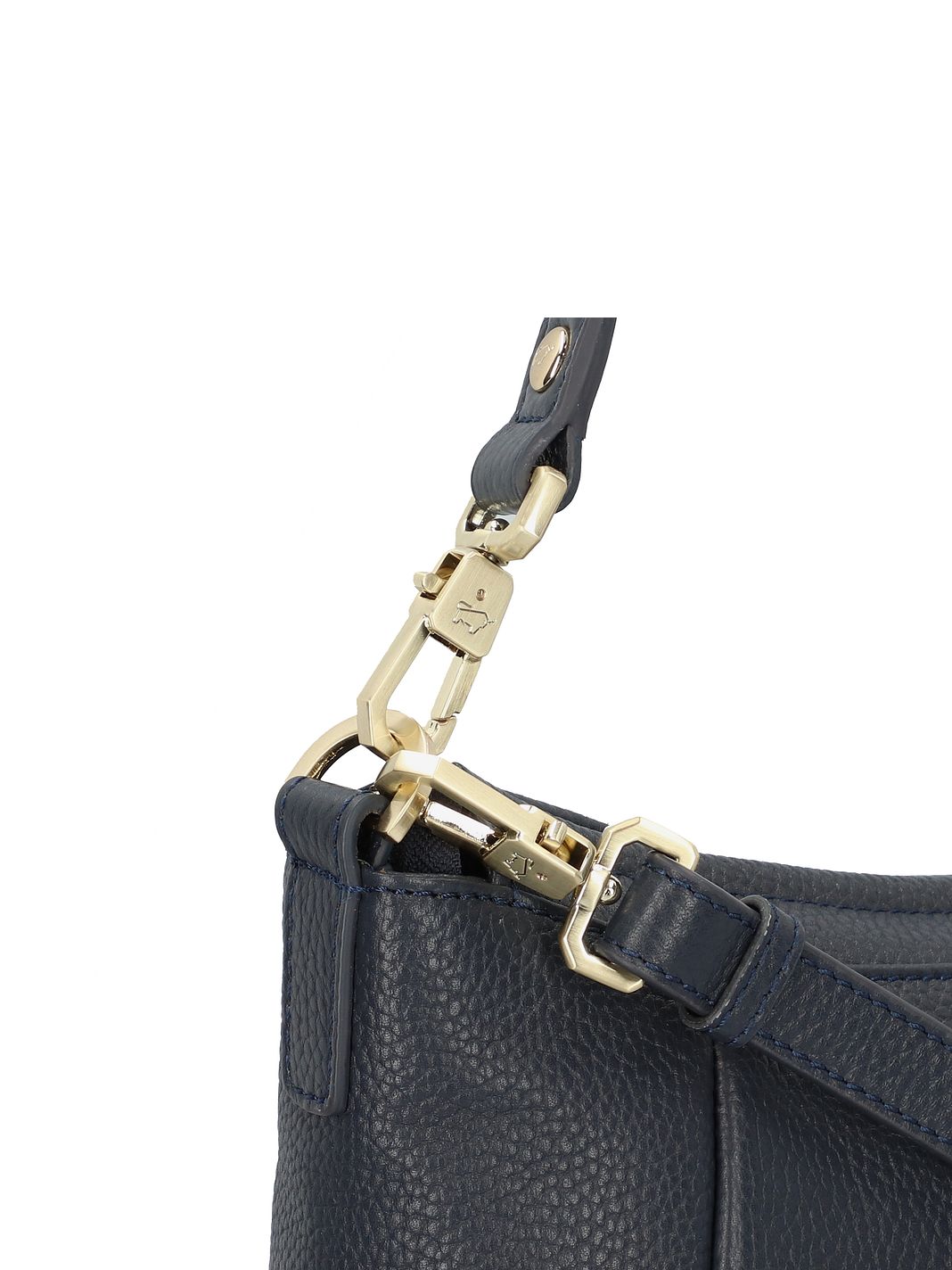 Braun Büffel Hanna Borsa a spalla Vera Pelle 35 cm Braun Büffel Hanna Borsa a spalla Vera Pelle 35 cm