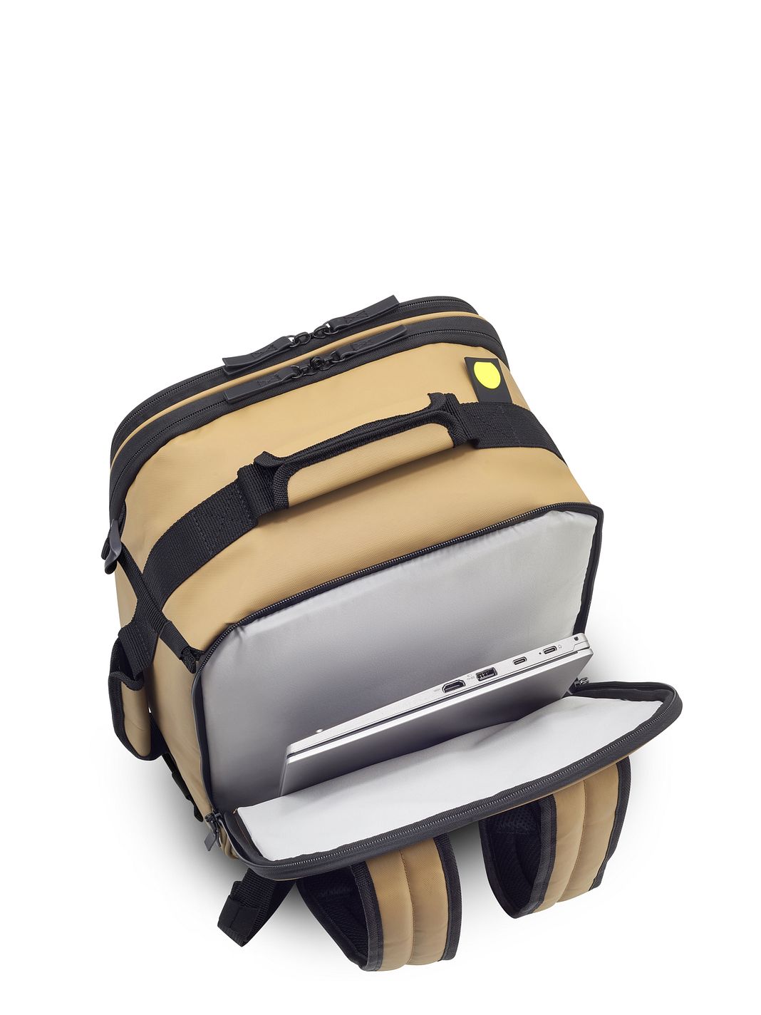Delsey Paris Maubert 2.0 Yritysreppu RFID-suoja 40 cm